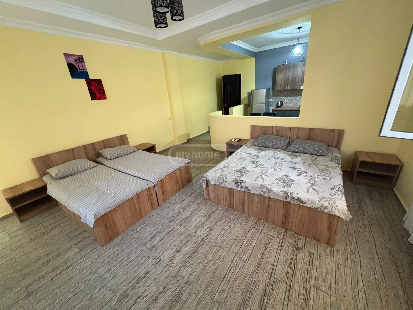 Daily Rent 10+ Room Sastumro Kobuletshi view 2