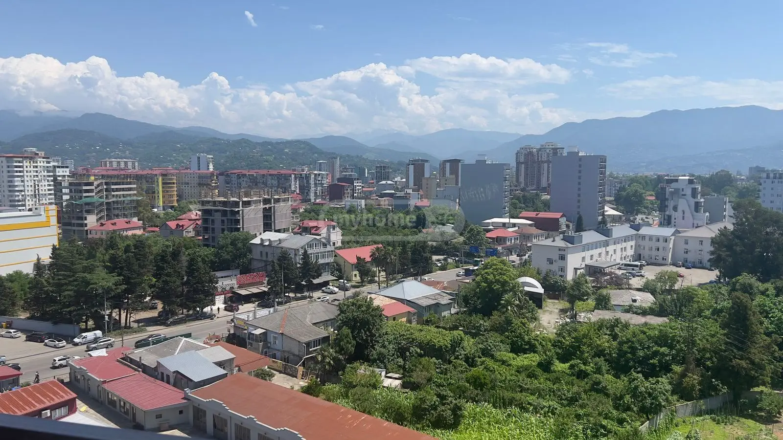 Daily Rent 4 Room Apartment view 3