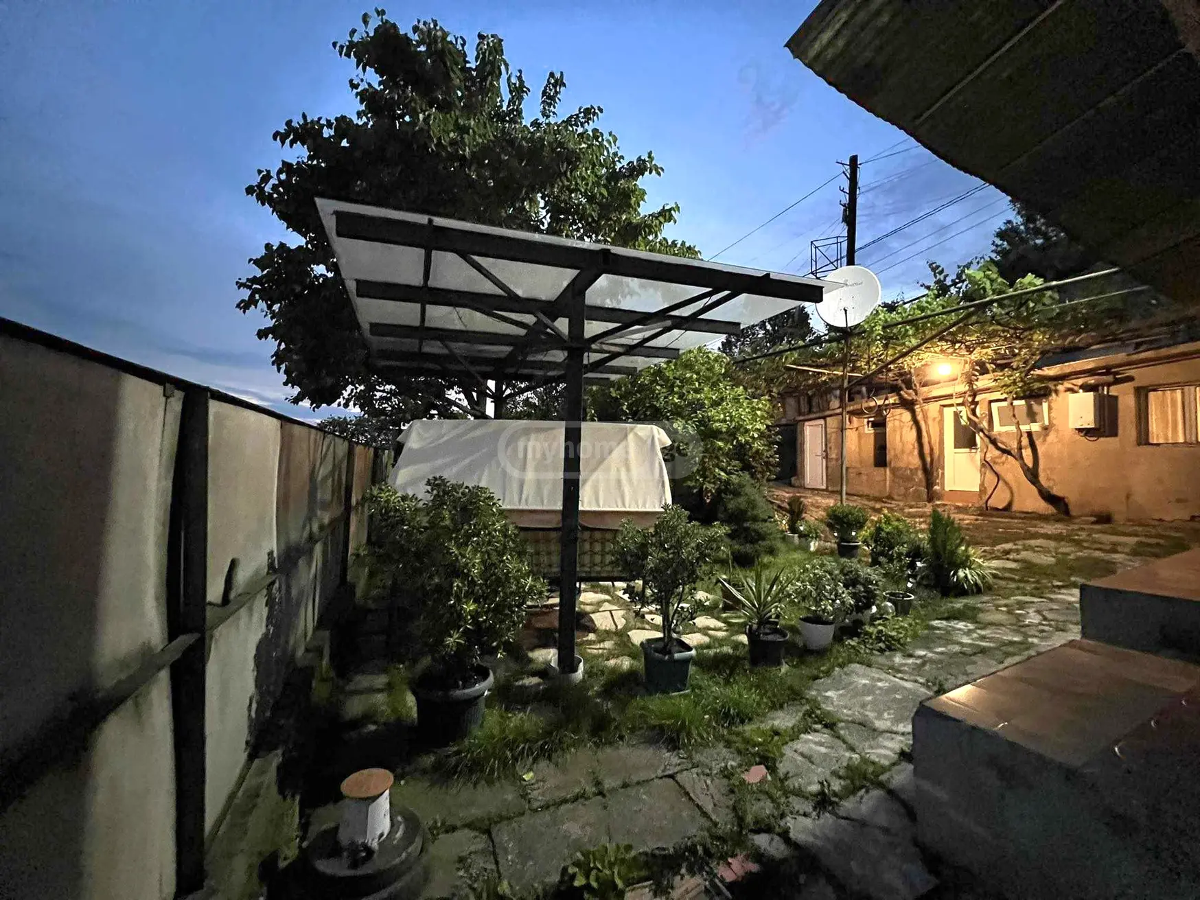 For Sale Ara Sasoplo-Sameurneo Land Plot Chughuretshi view 7