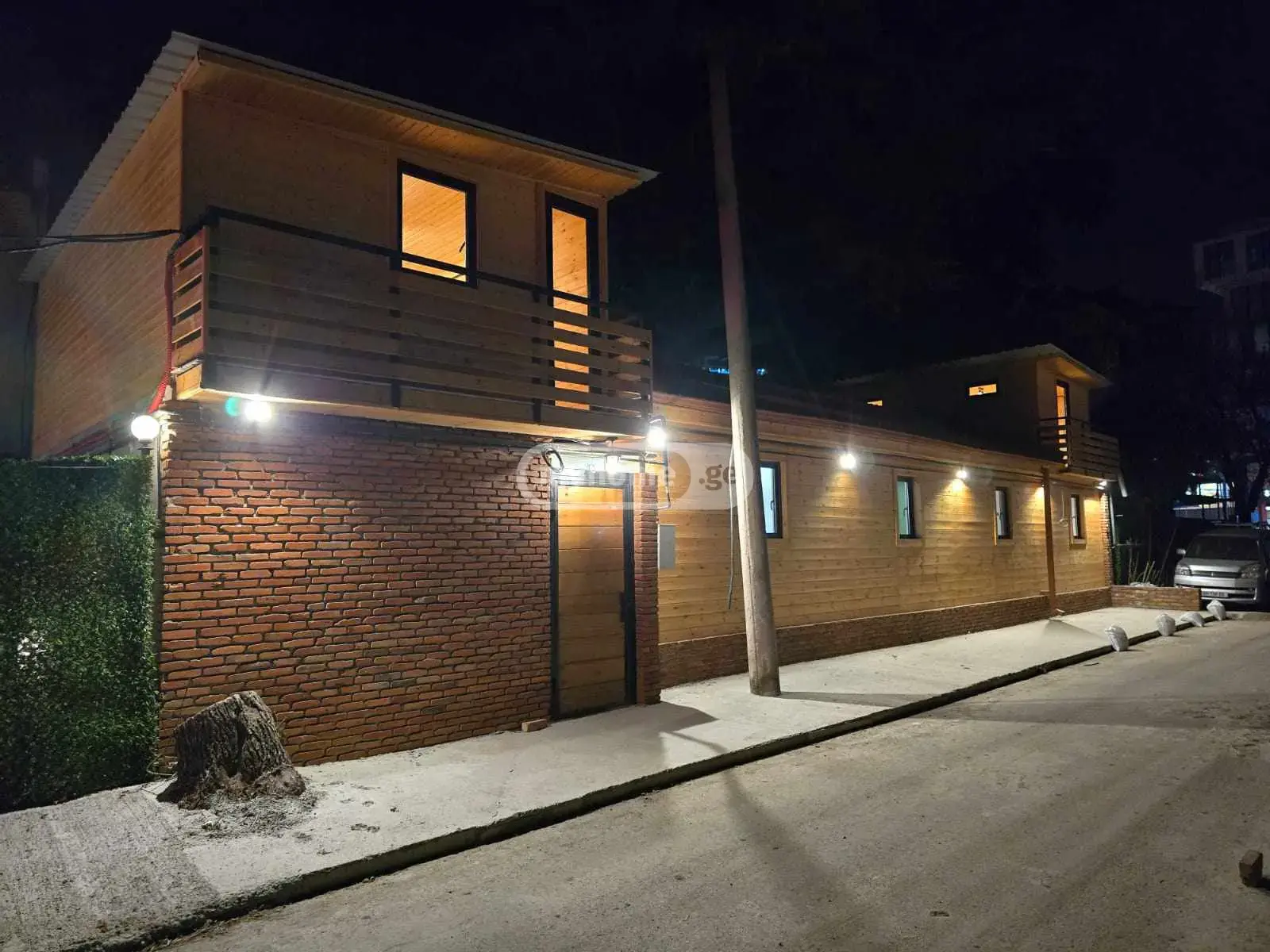 For Sale 9 Room Sastumro Didubeshi view 5