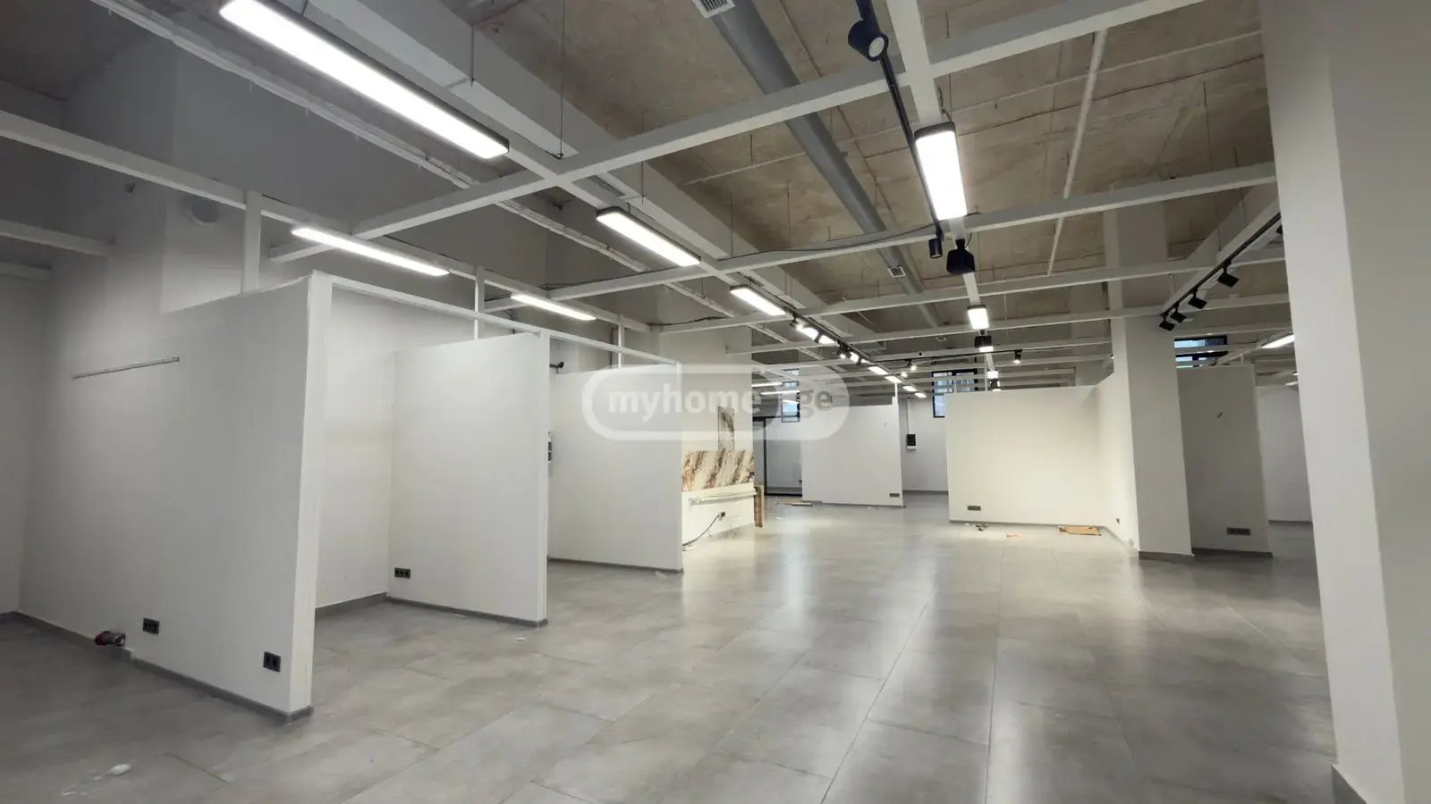 For Rent Universaluri Commercial Space In Batumi view 6