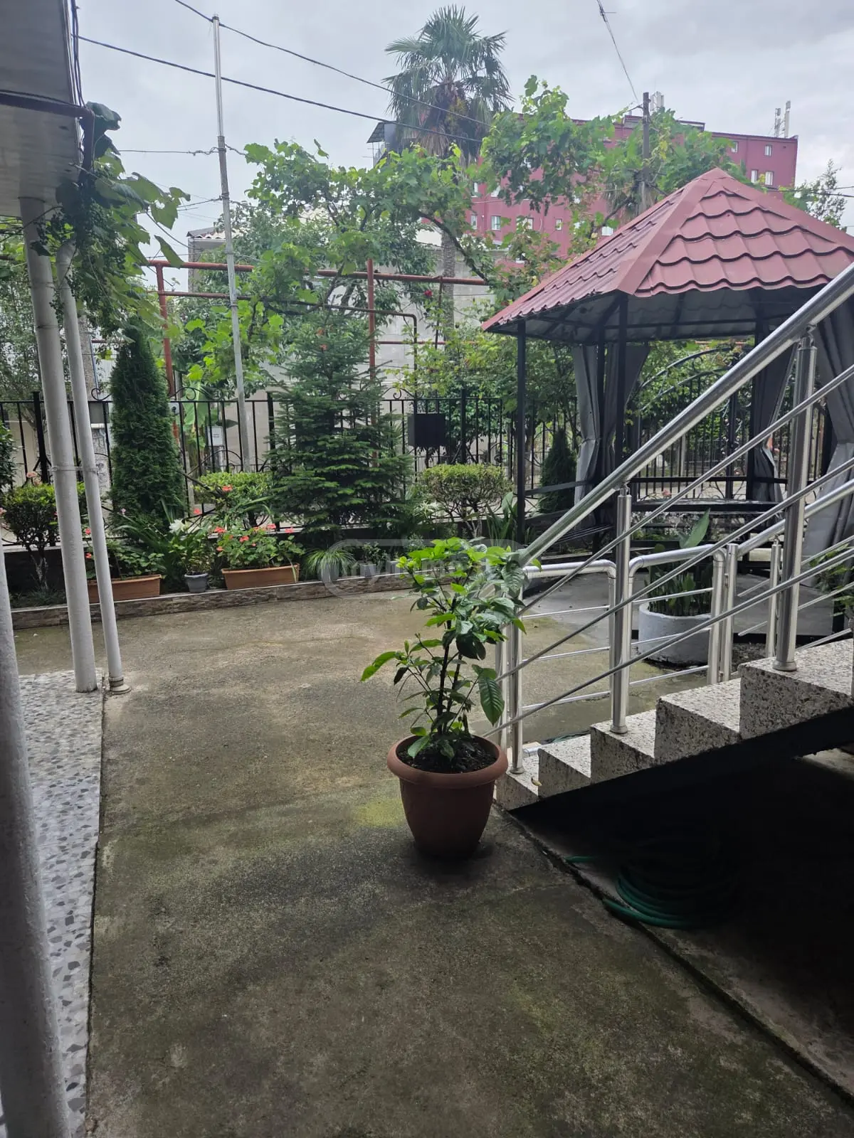 Daily Rent 10+ Room Private House Kobuletshi view 9