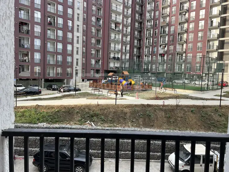 For Sale 2 Room Apartment Tabakhmelashi view 4