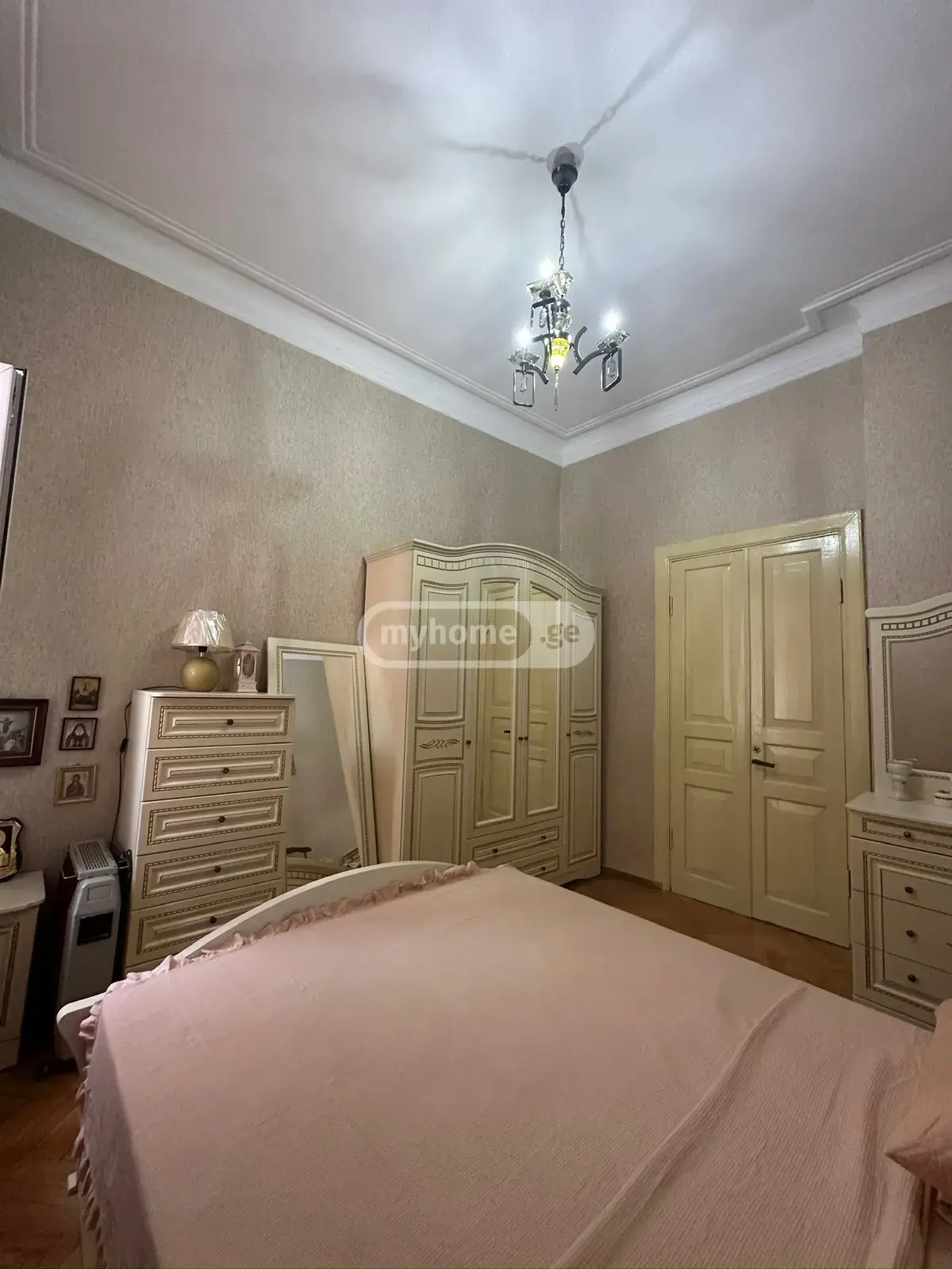 4 Room Flat For Sale view 32