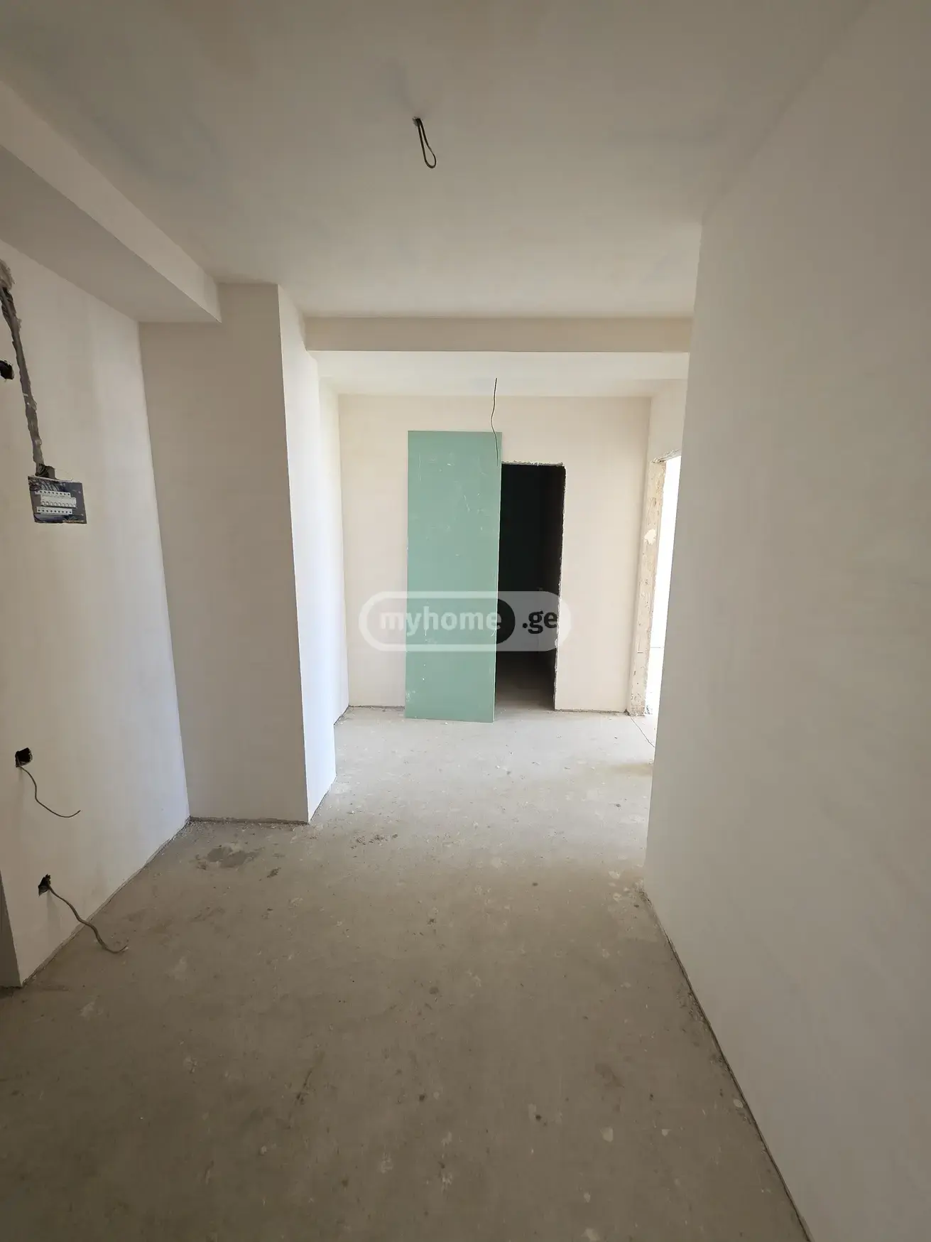 For Sale 3 Room Apartment Dighmis Masivshi view 5