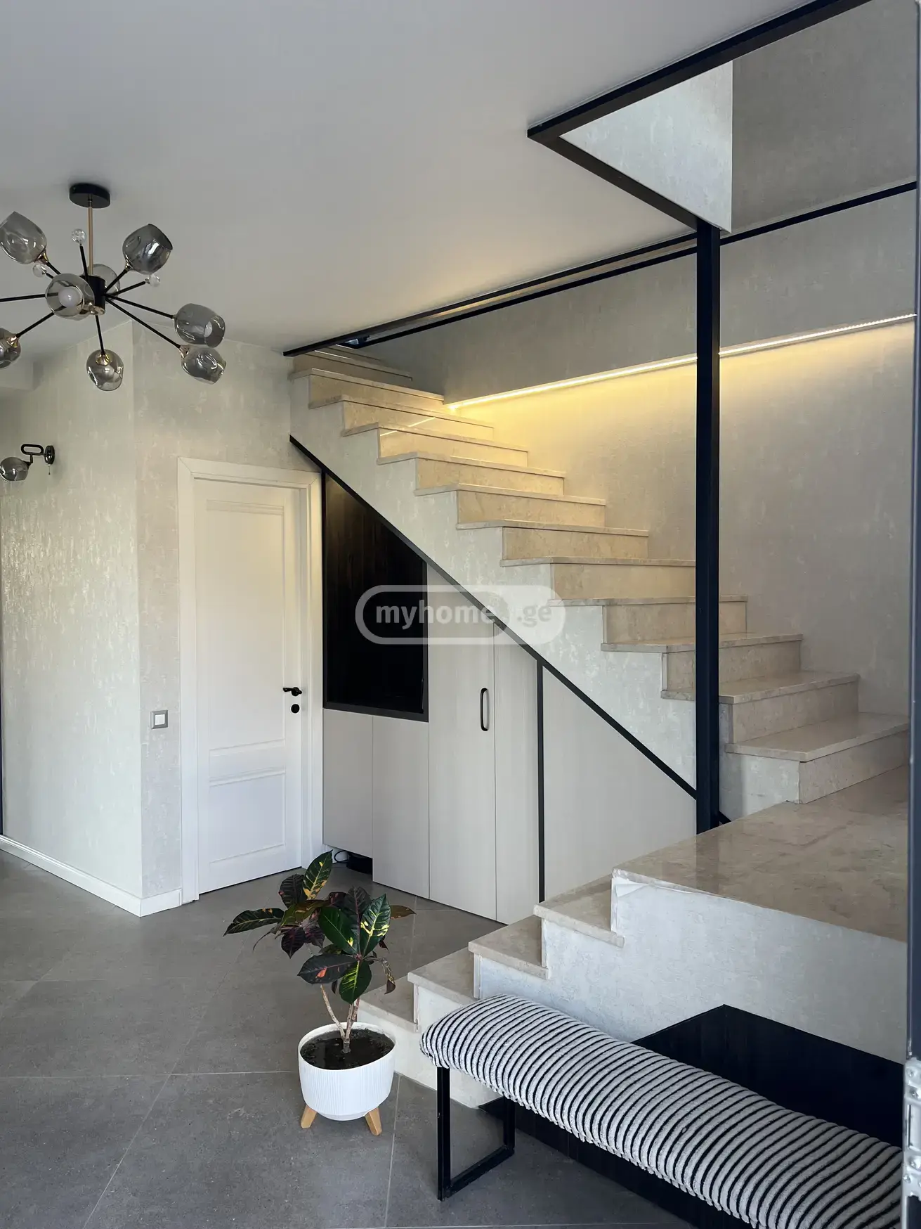 For Sale 8 Room Private House Mtskhetis Munitsipalitetshi view 4