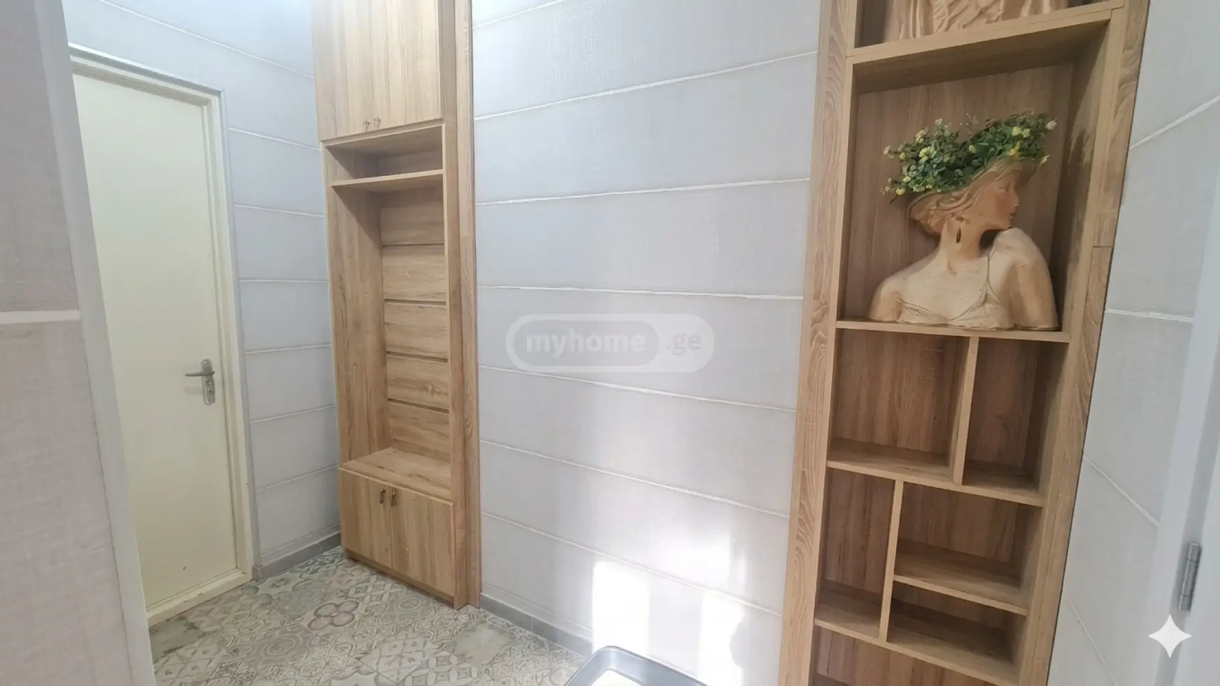 For Sale 2 Room Apartment Kiketshi view 7