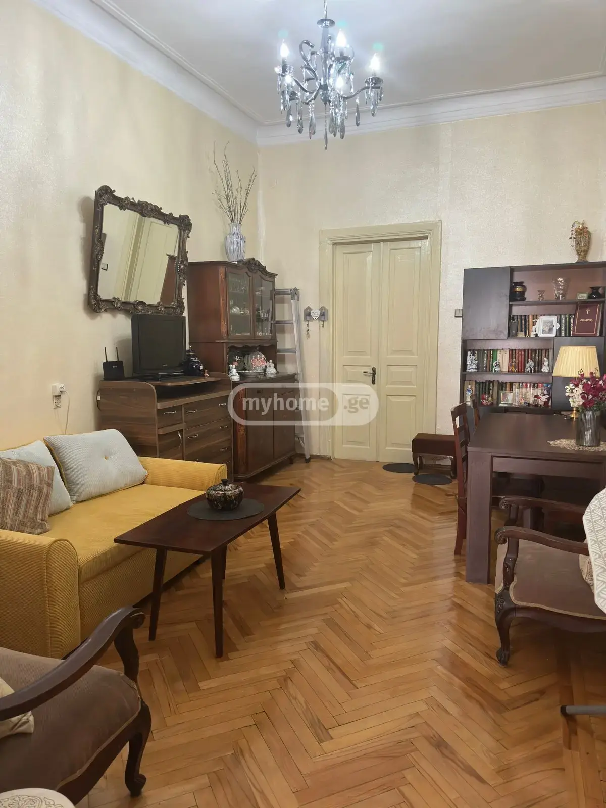 4 Room Flat For Sale view 27