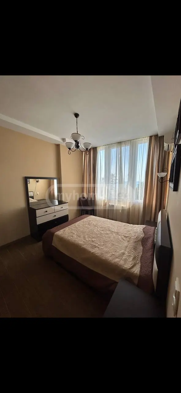 Продажа 3-комната Квартира в Kobuletshi view 10