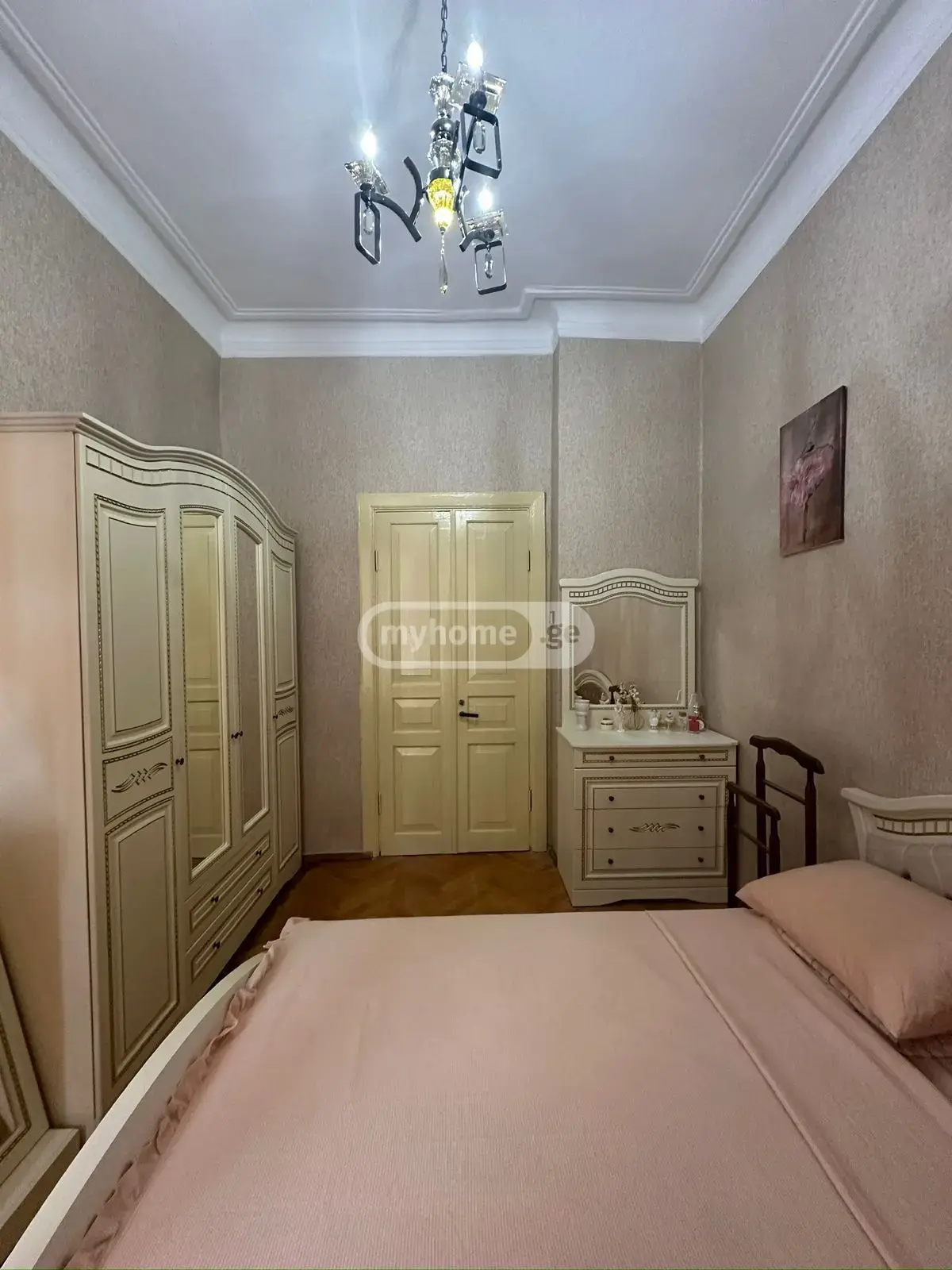 4 Room Flat For Sale view 31