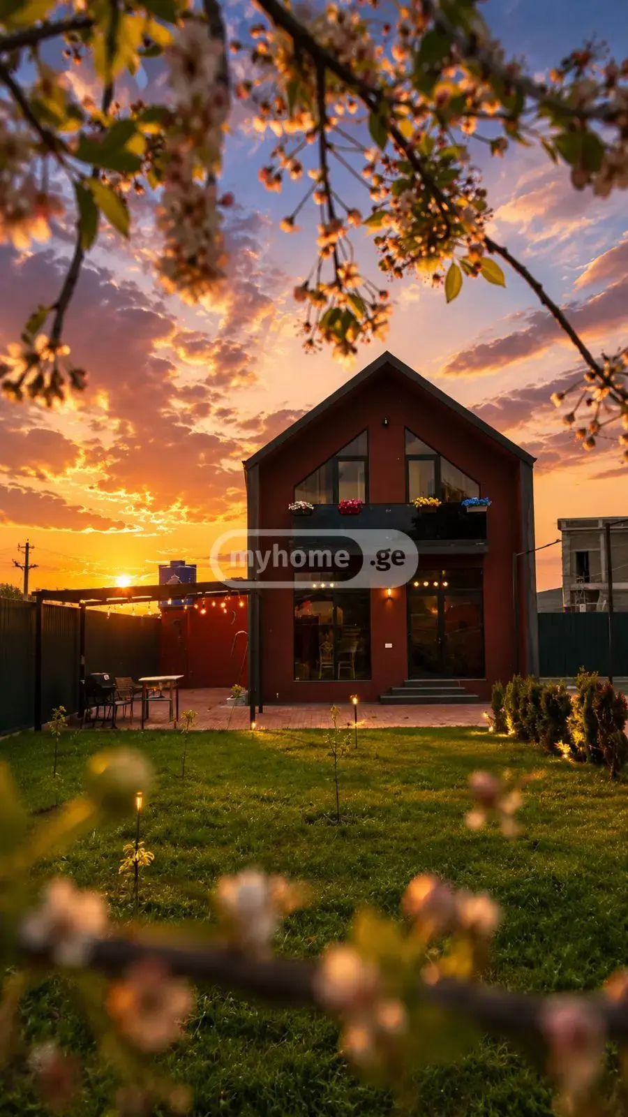 Daily Rent 4 Room Country House Mtskhetis Munitsipalitetshi view 4
