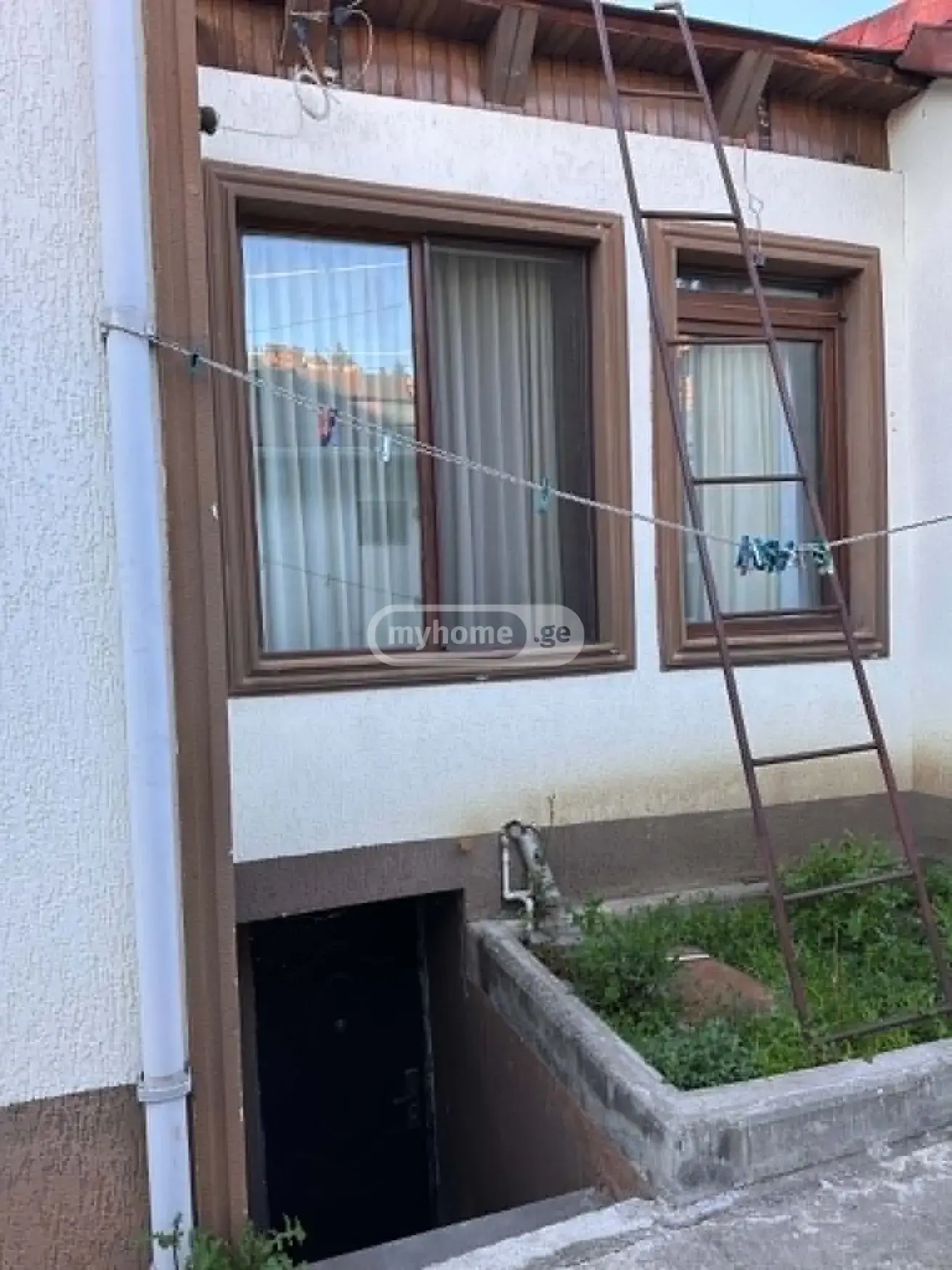 3 Room Flat For Sale view 24