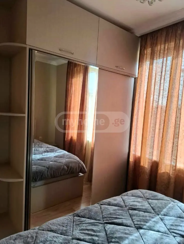 For Rent 2 Room Apartment Tsqaltuboshi view 7