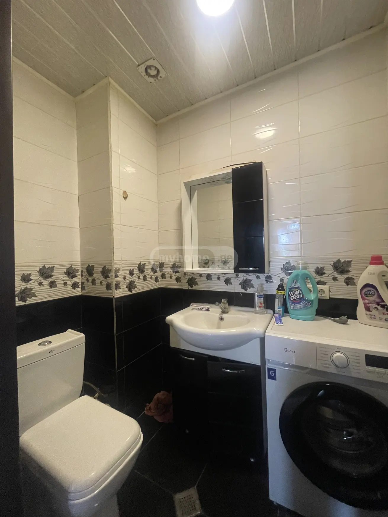 For Sale 7 Room Apartment Dighmis Masivshi view 13