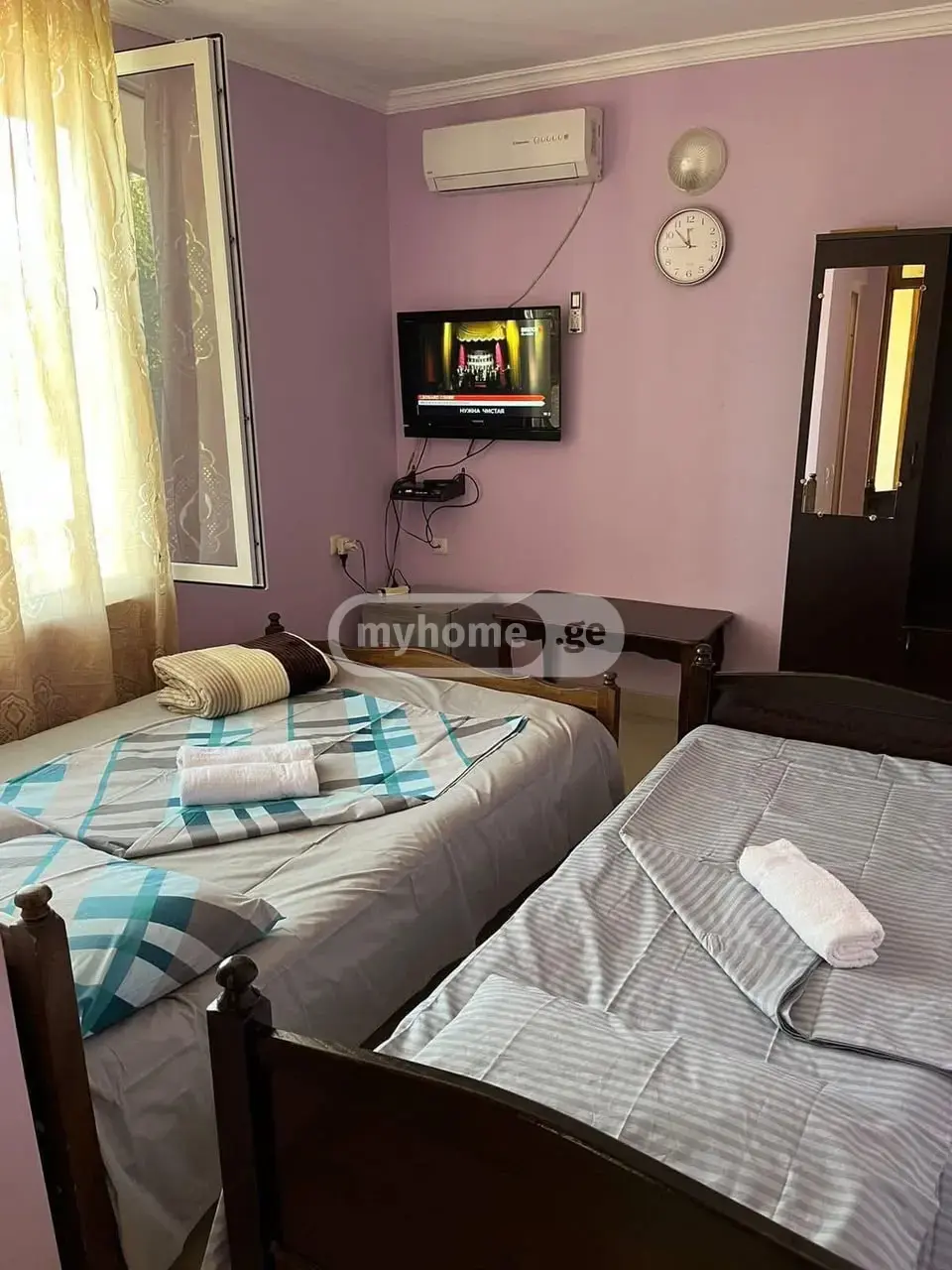 Daily Rent 10+ Room Sastumro Ozurgetis Munitsipalitetshi view 9