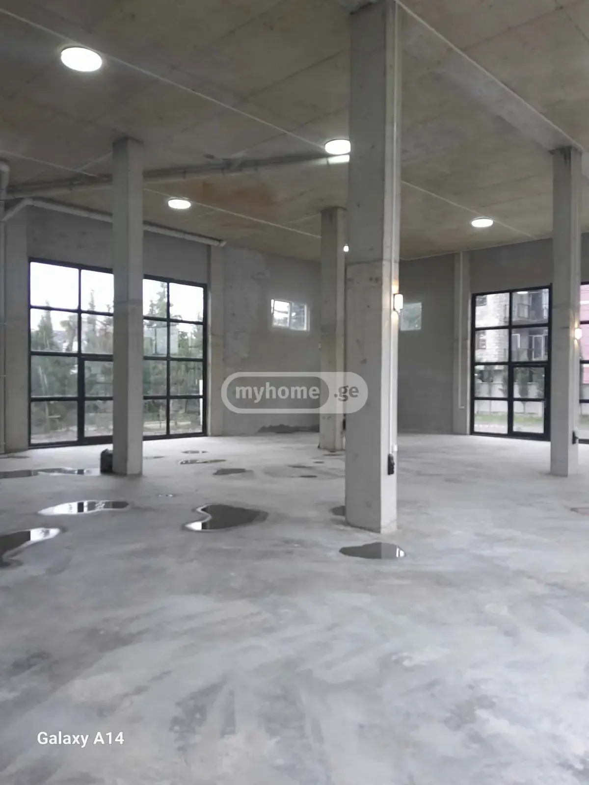 For Rent Universaluri Commercial Space In Batumi view 12