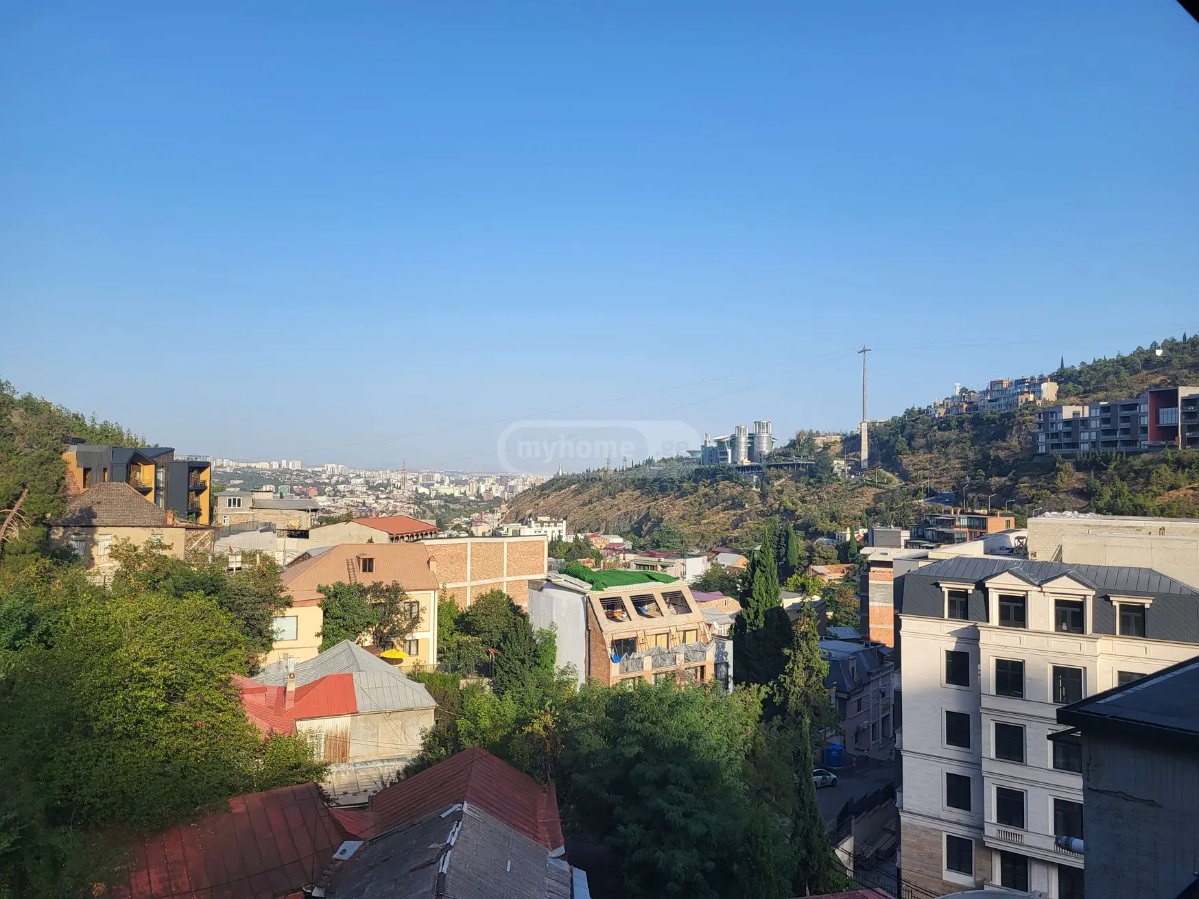 5 Room Flat For Sale view 31