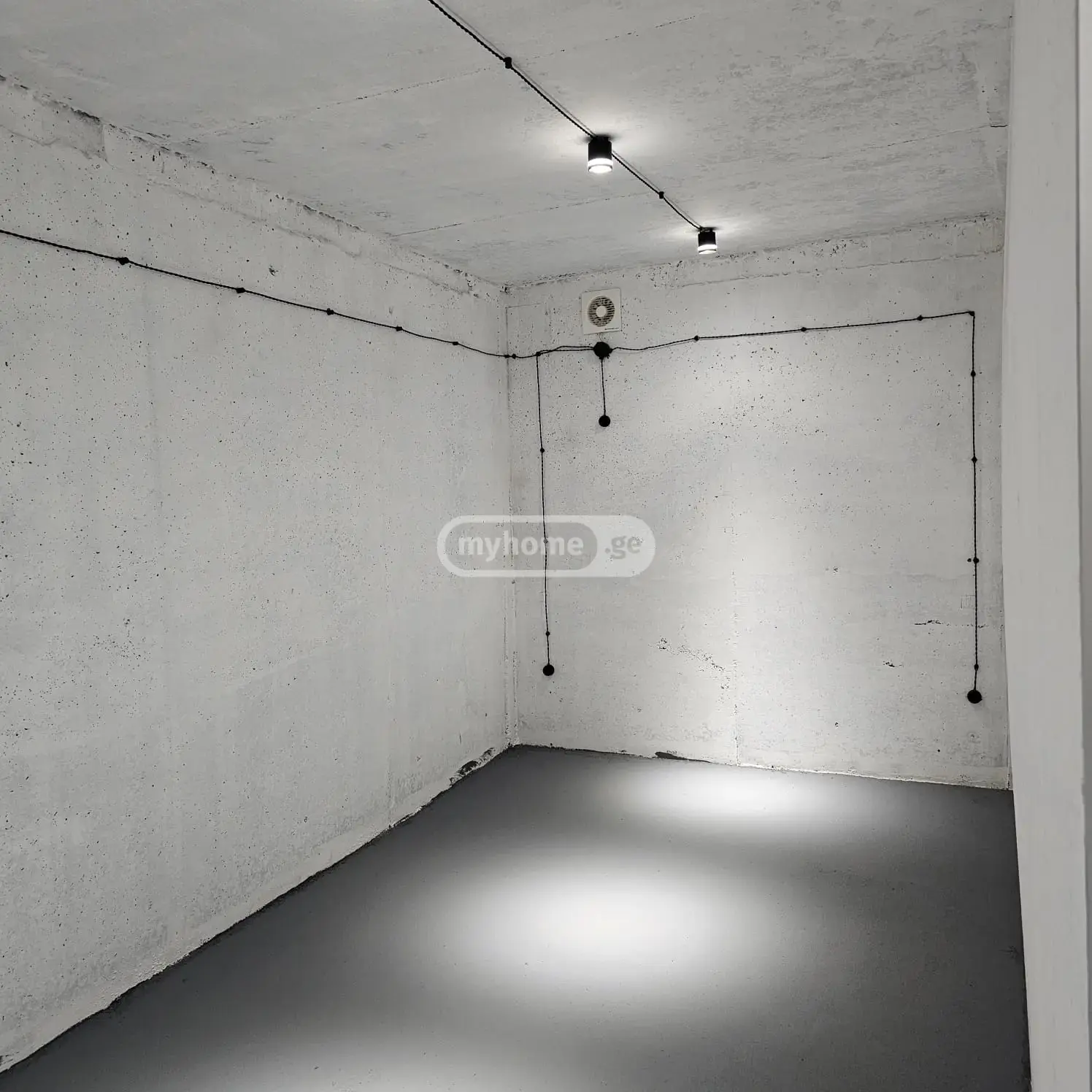 For Rent Universaluri Commercial Space In Batumi view 5