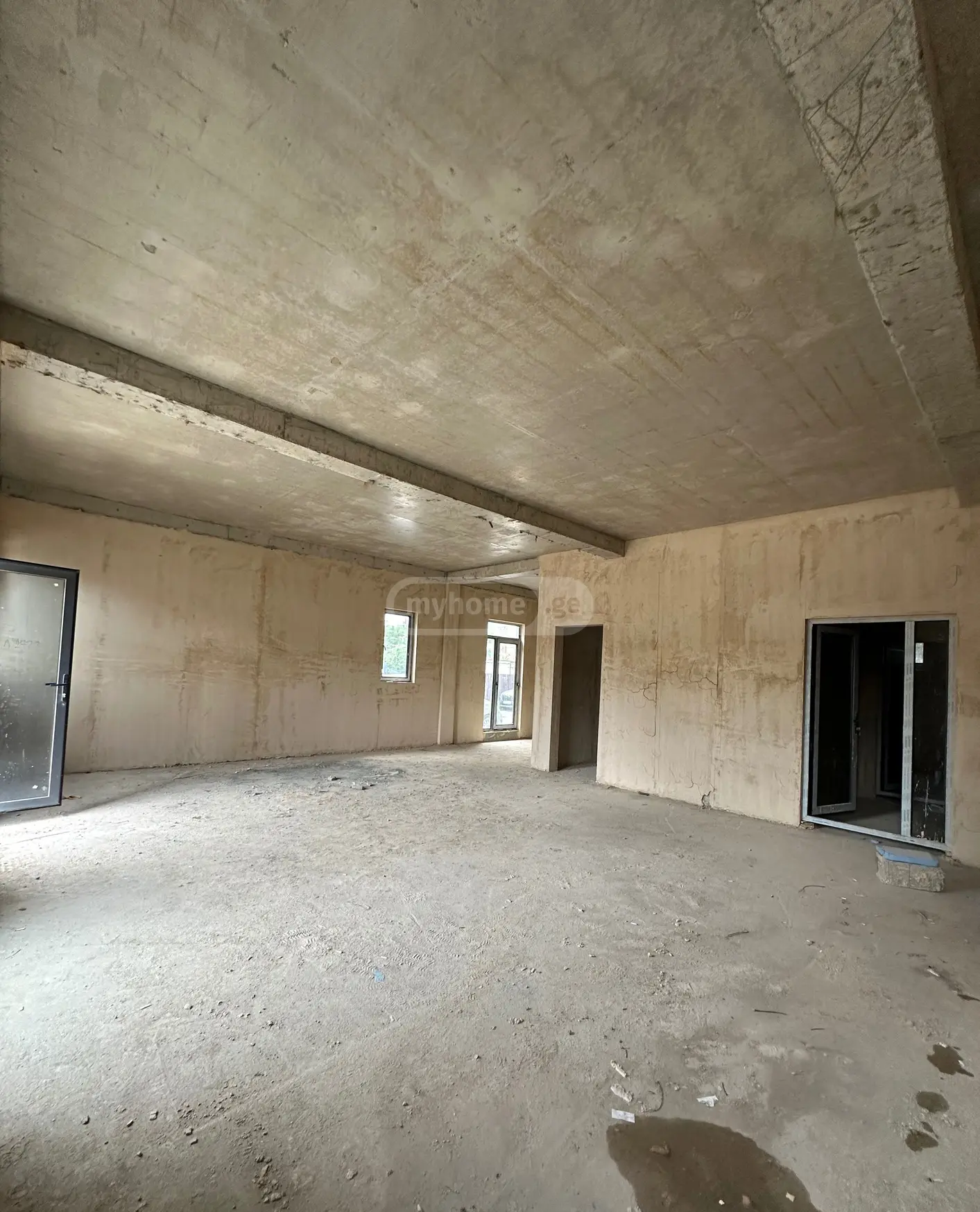 For Rent Sasatsqobe Commercial Space Dighmis Masivshi view 4
