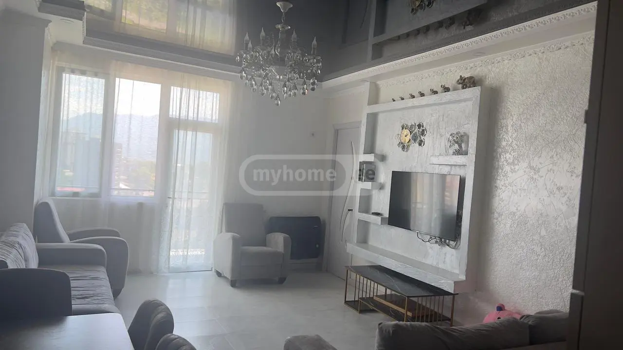 Daily Rent 4 Room Apartment view 1