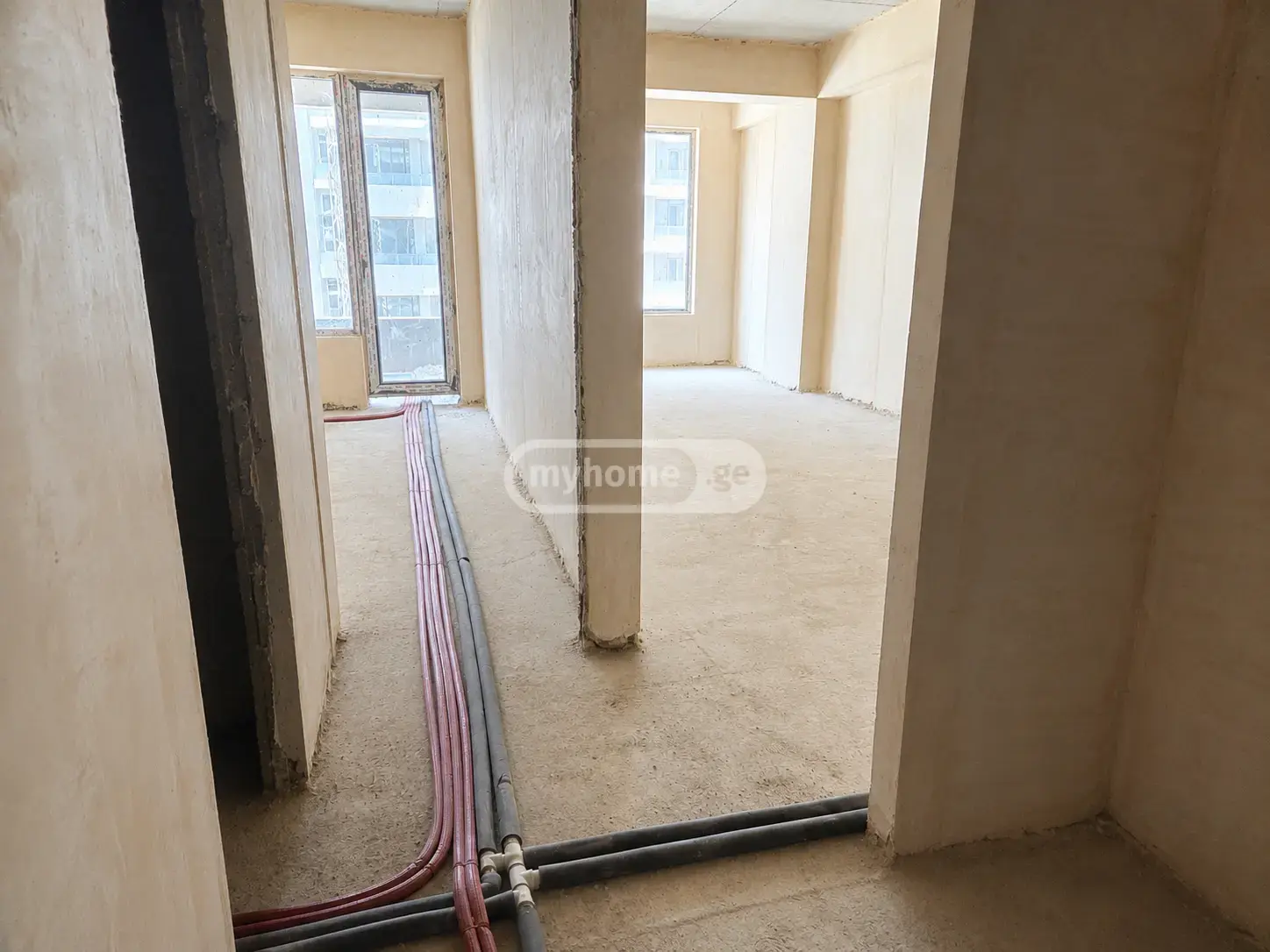 Продажа 2-комната Квартира view 10