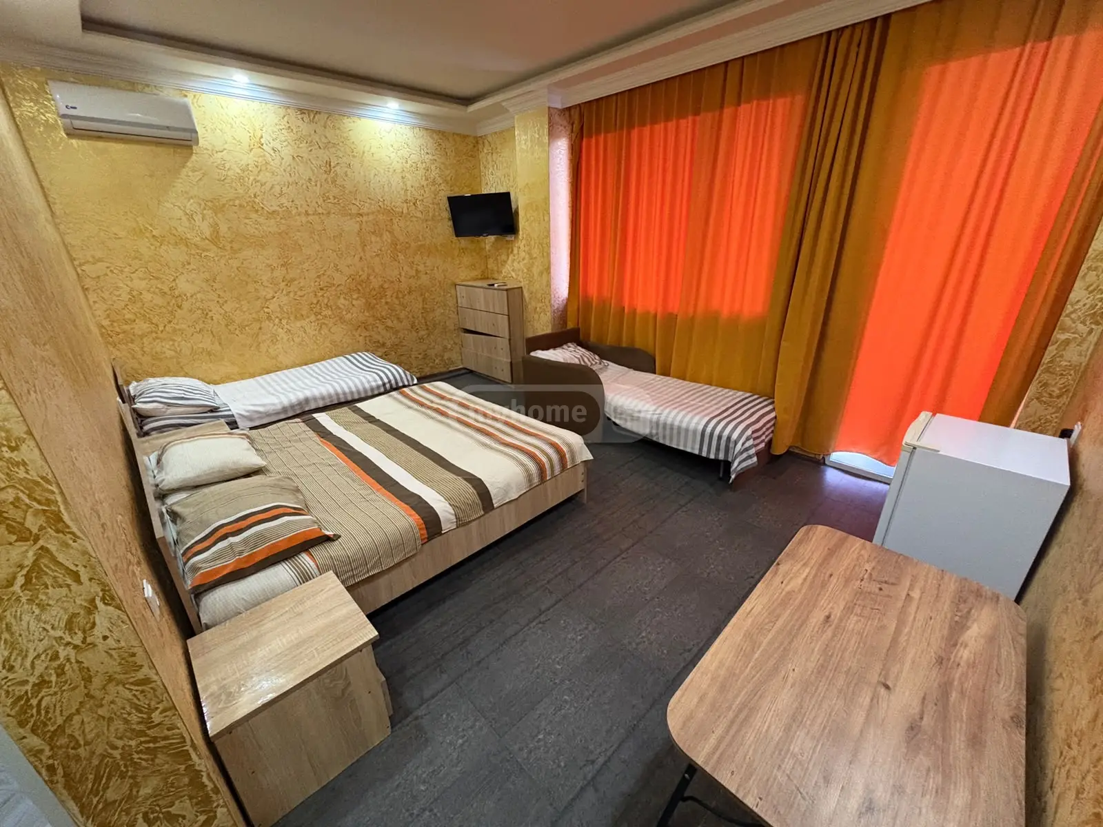 Daily Rent 10+ Room Sastumro Kobuletshi view 7
