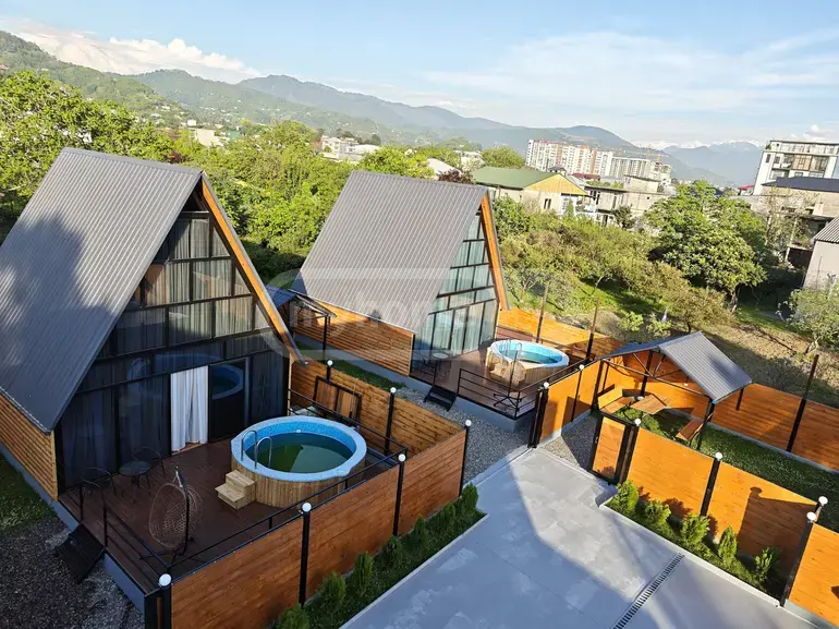 Daily Rent 3 Room Private House view 1