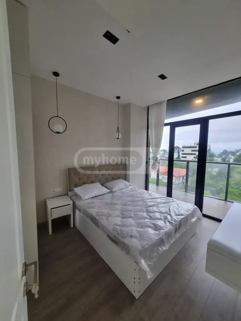 For Sale 1 Room Apartment Khelvachauris Munitsipalitetshi view 7