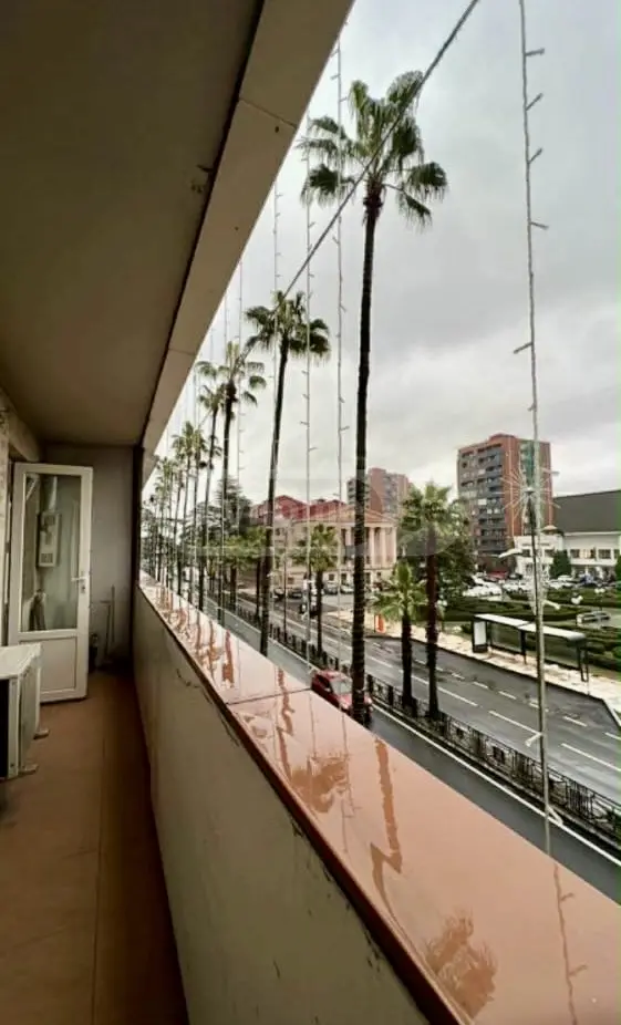 Daily Rent 2 Room Apartment view 4