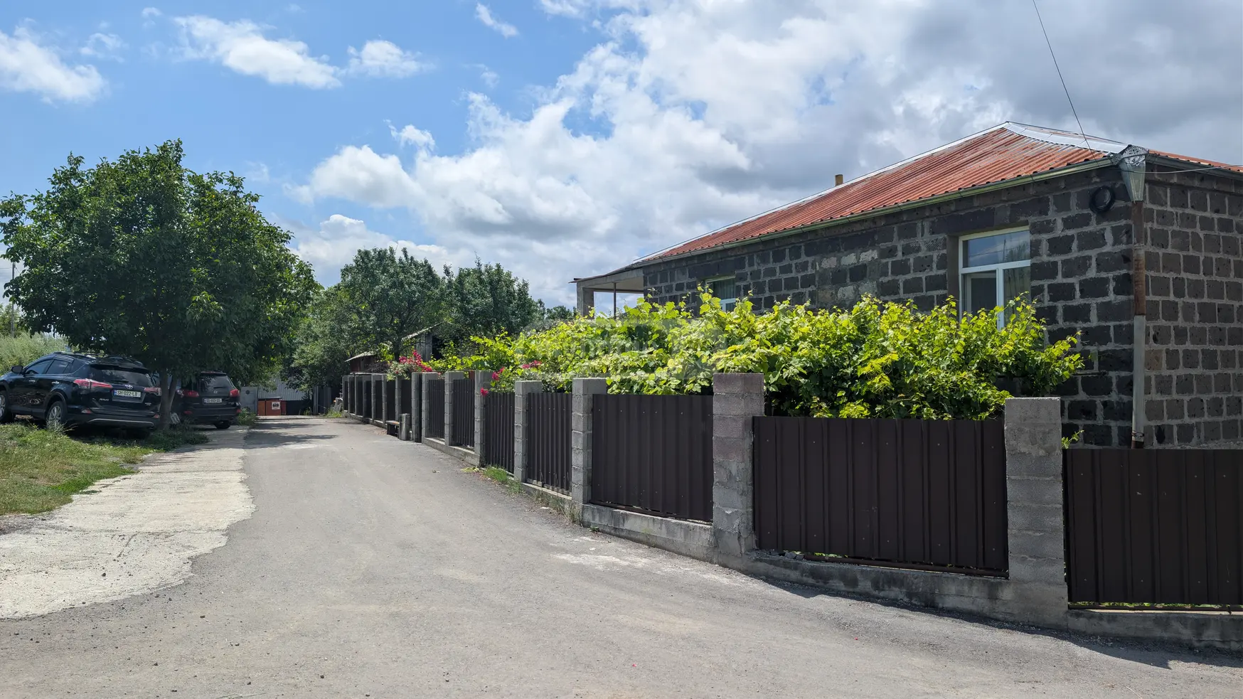 For Sale Ara Sasoplo-Sameurneo Land Plot Abastumanshi view 4
