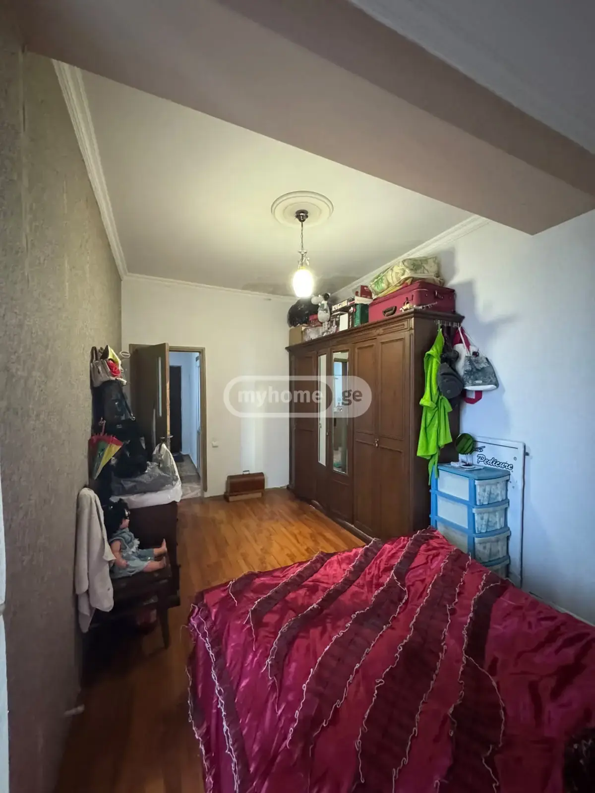 For Sale 2 Room Apartment view 9