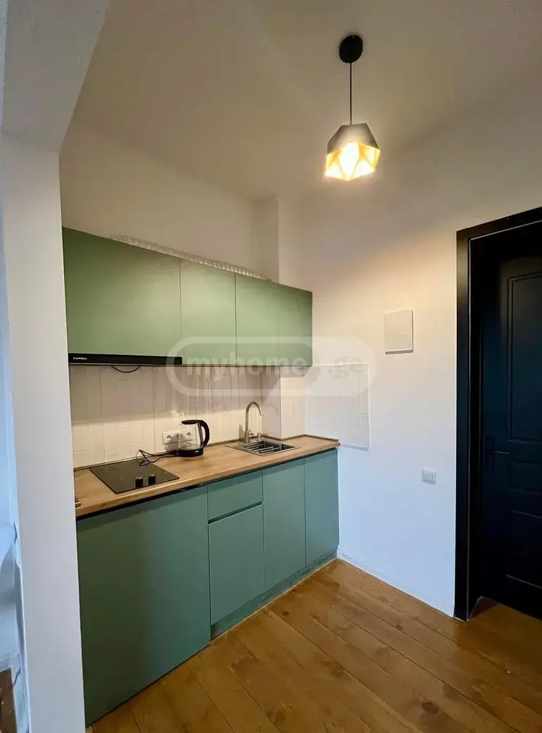 Продажа 1-комната Квартира в Dushetis Munitsipalitetshi view 3