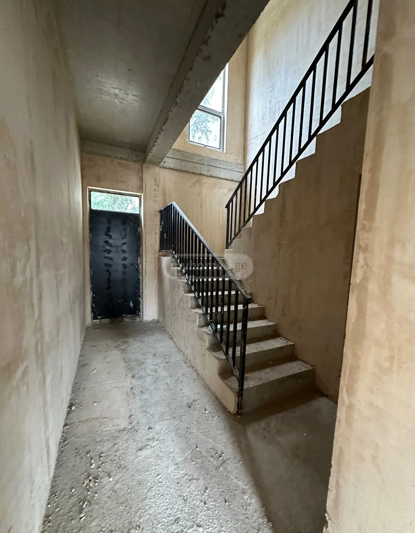 For Rent Sasatsqobe Commercial Space Dighmis Masivshi view 1