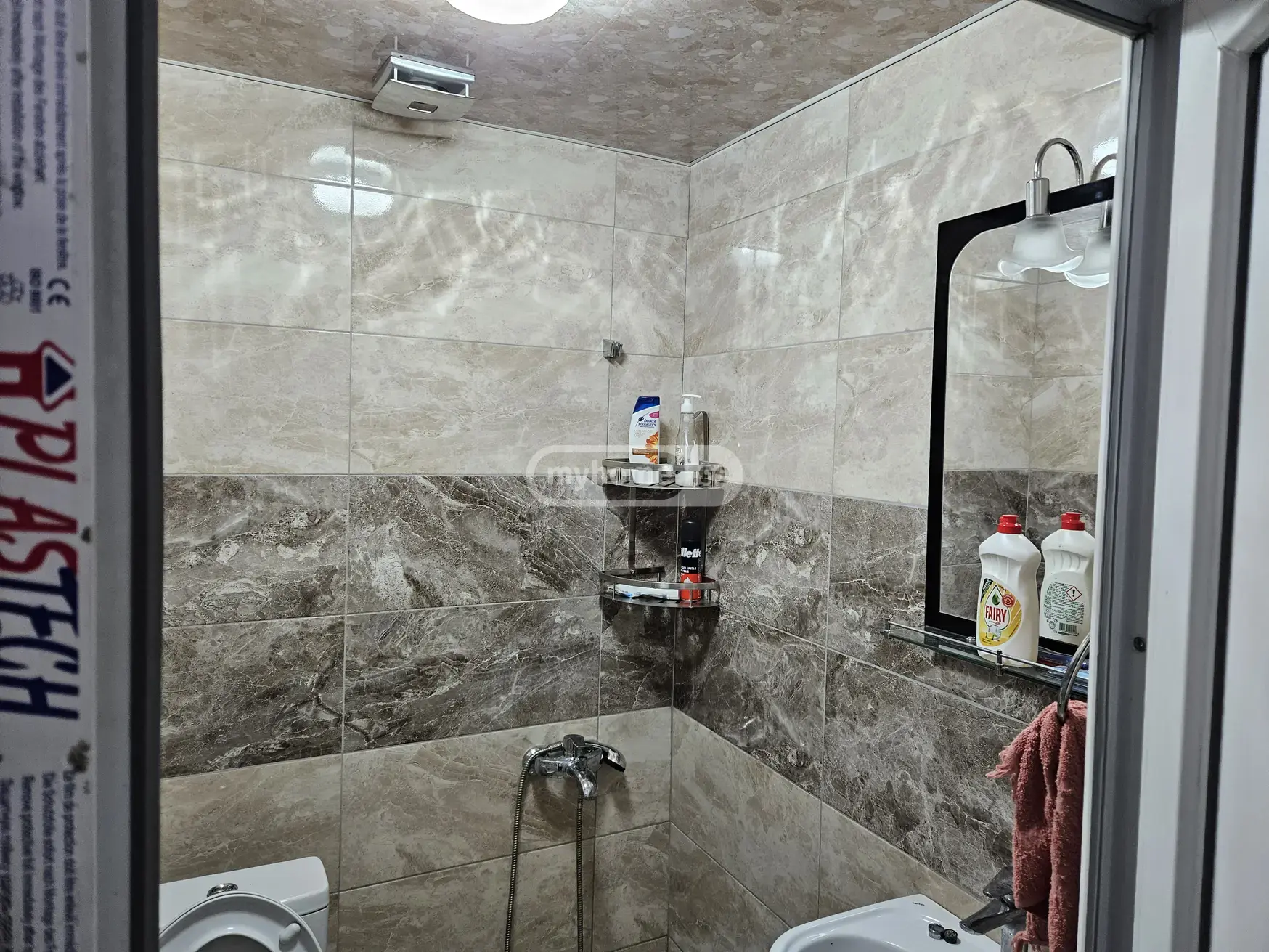 For Rent Savachro Commercial Space In Batumi view 8