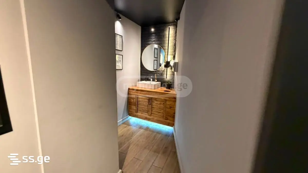 For Rent Kvebis Obiekti Commercial Space In Batumi view 4