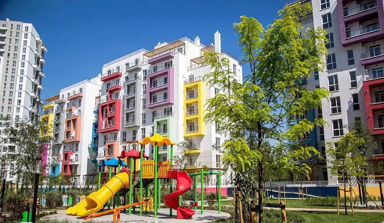 building