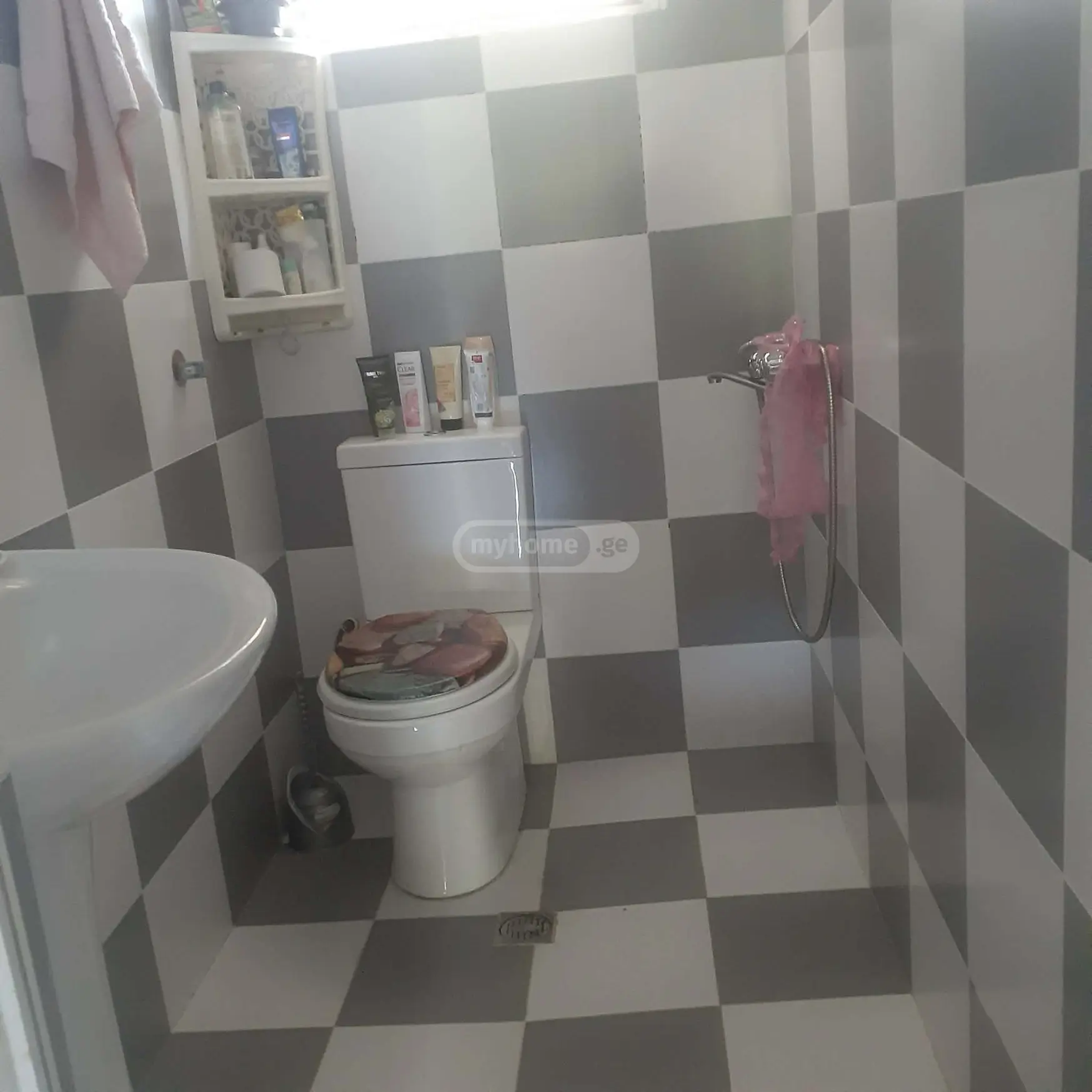 For Rent 4 Room Country House Kobuletis Munitsipalitetshi view 9