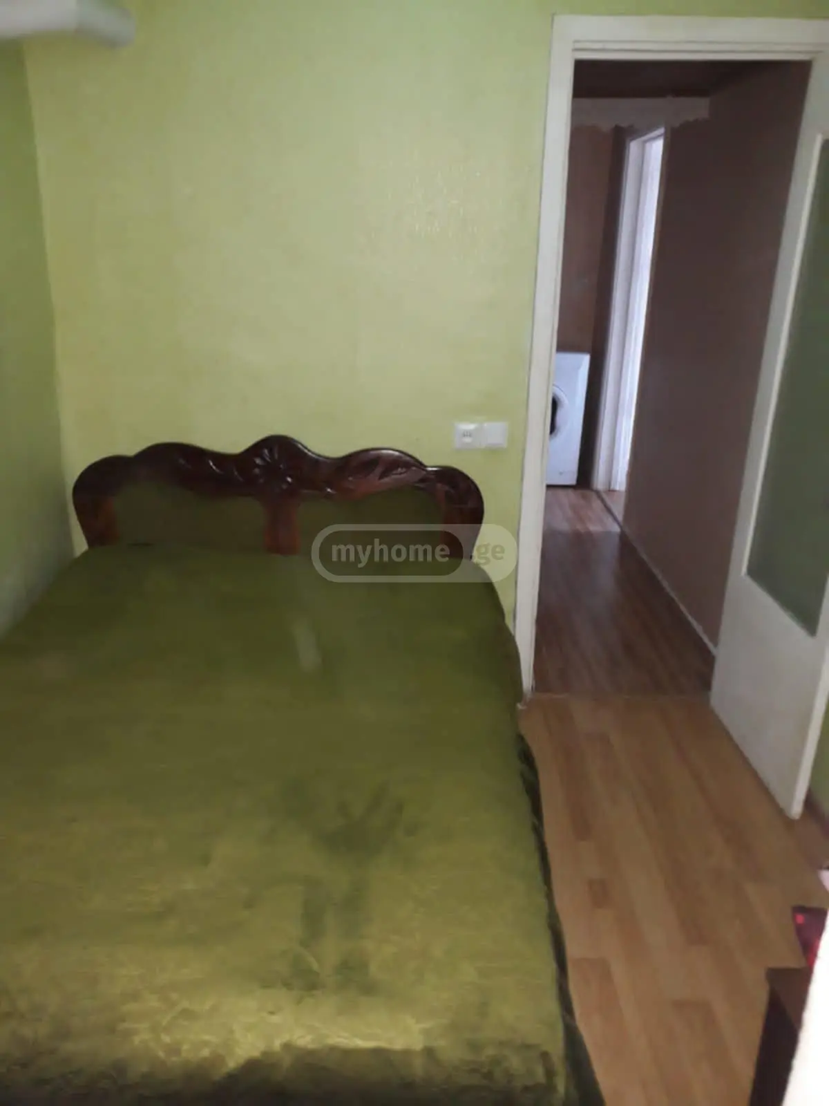 For Rent 2 Room Apartment Tsqaltuboshi view 3