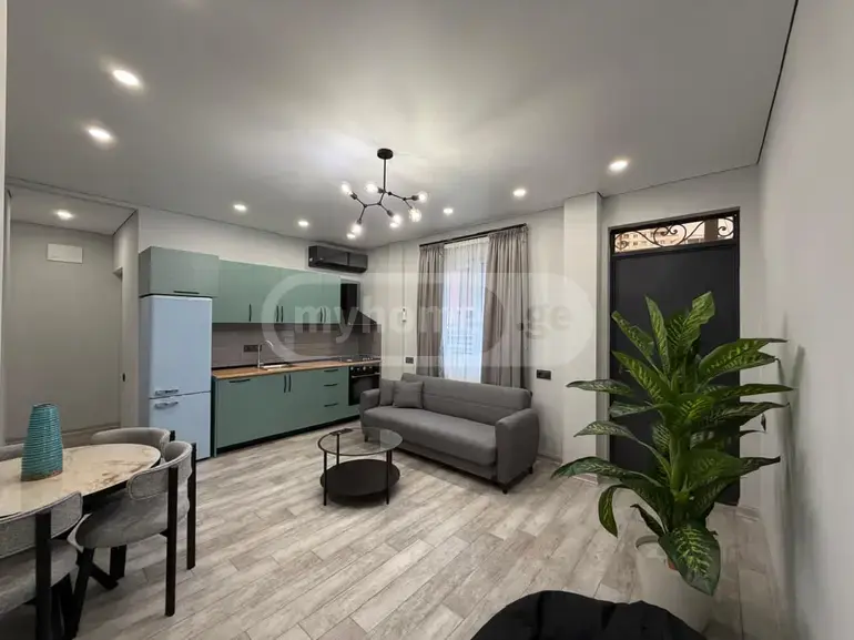 Daily Rent 3 Room Private House view 2