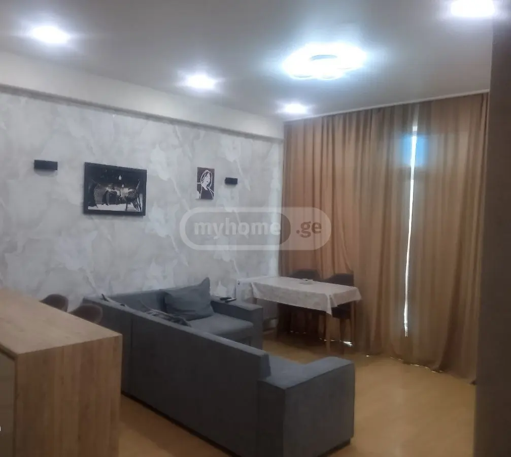 2 Room Flat For Sale view 8