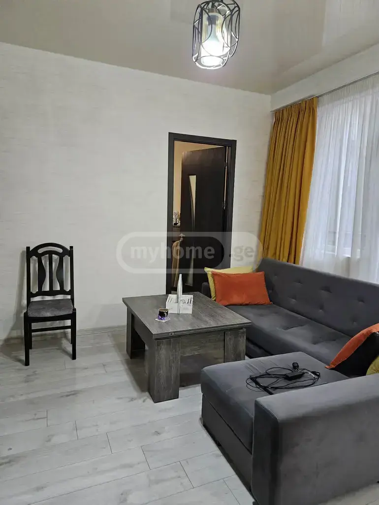 For Sale 2 Room Apartment Dighmis Masivshi view 4