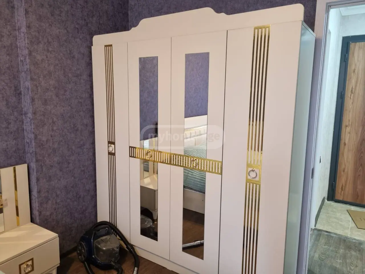 For Rent 2 Room Apartment view 4