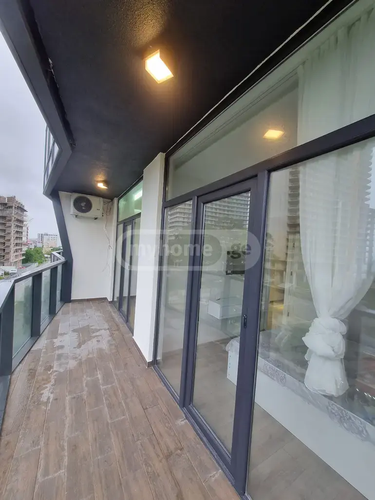 For Sale 1 Room Apartment Khelvachauris Munitsipalitetshi view 9