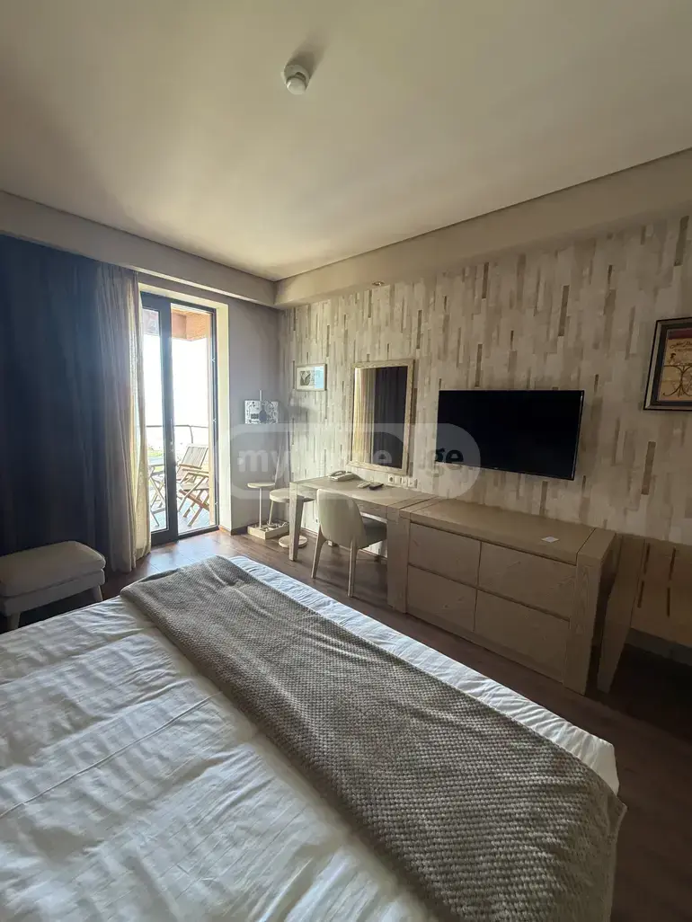 For Sale 1 Room Apartment Kobuletshi view 3