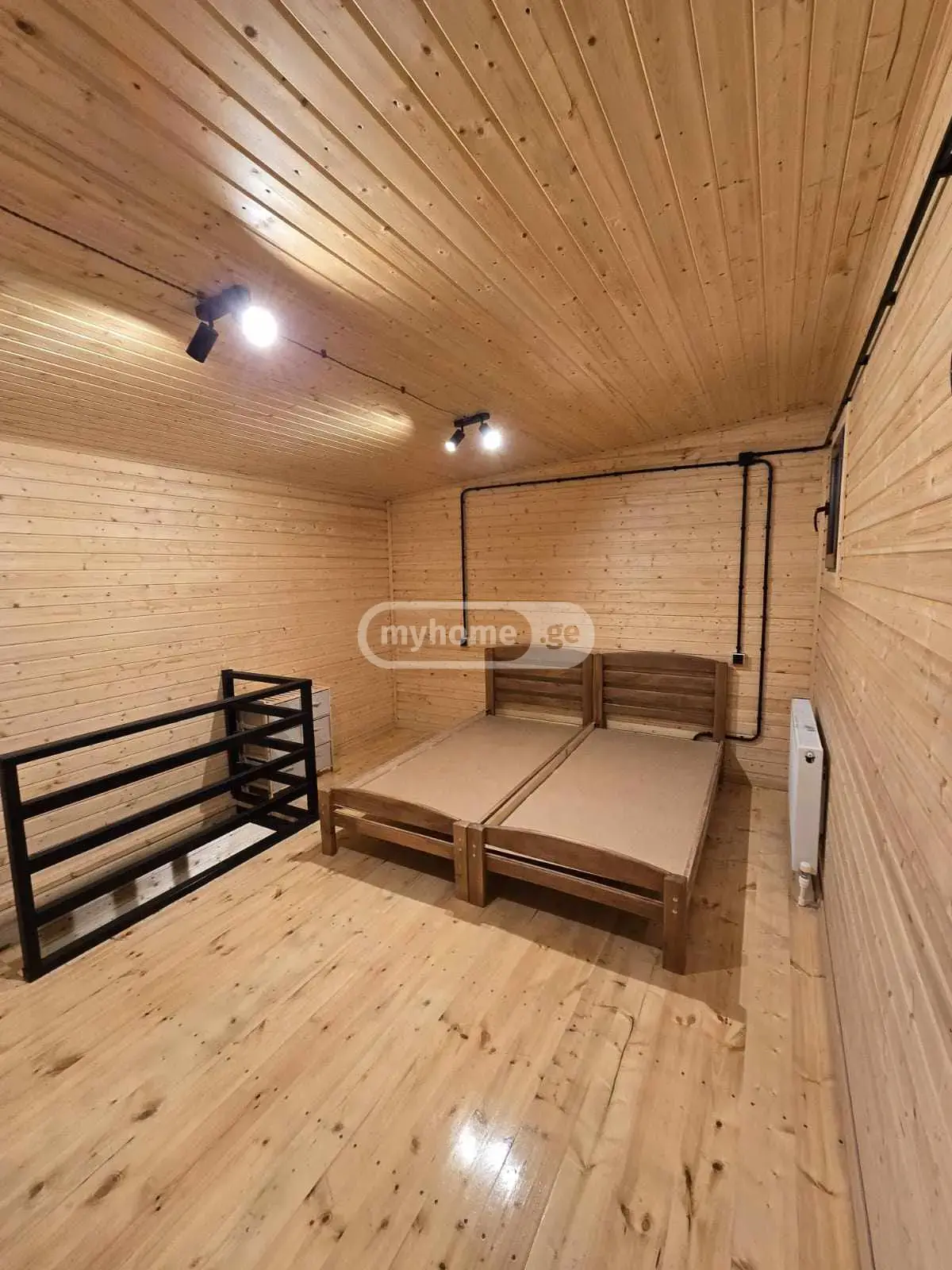 For Sale 9 Room Sastumro Didubeshi view 13