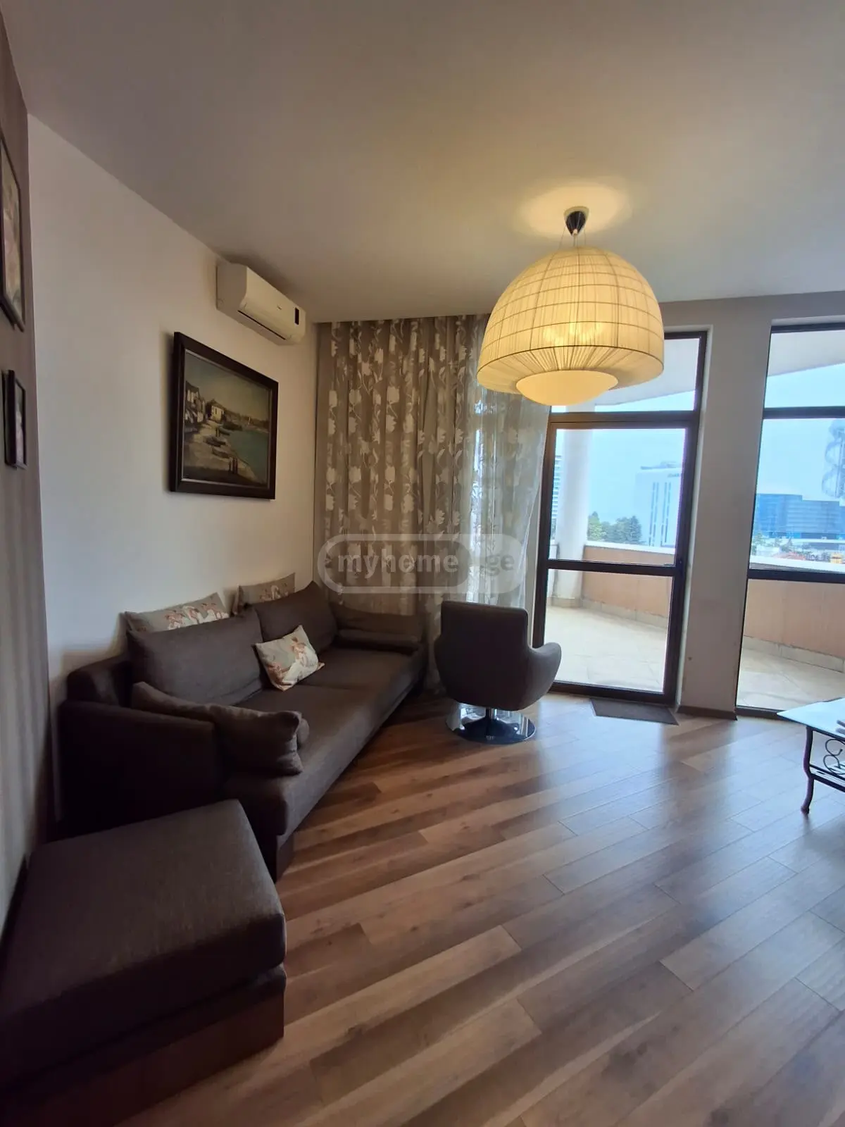 4 Room Flat For Sale view 22