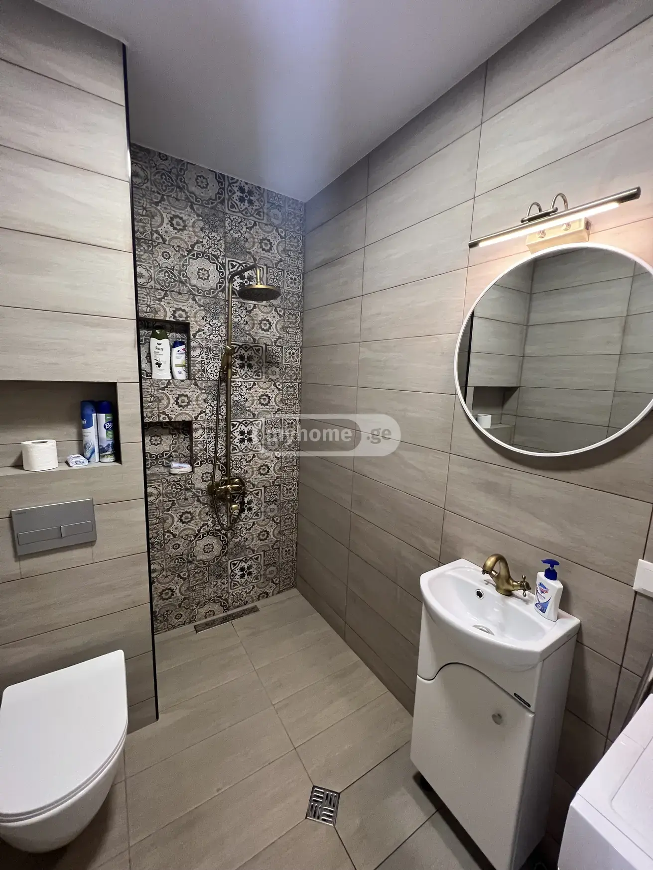 2 Room Flat For Sale view 33