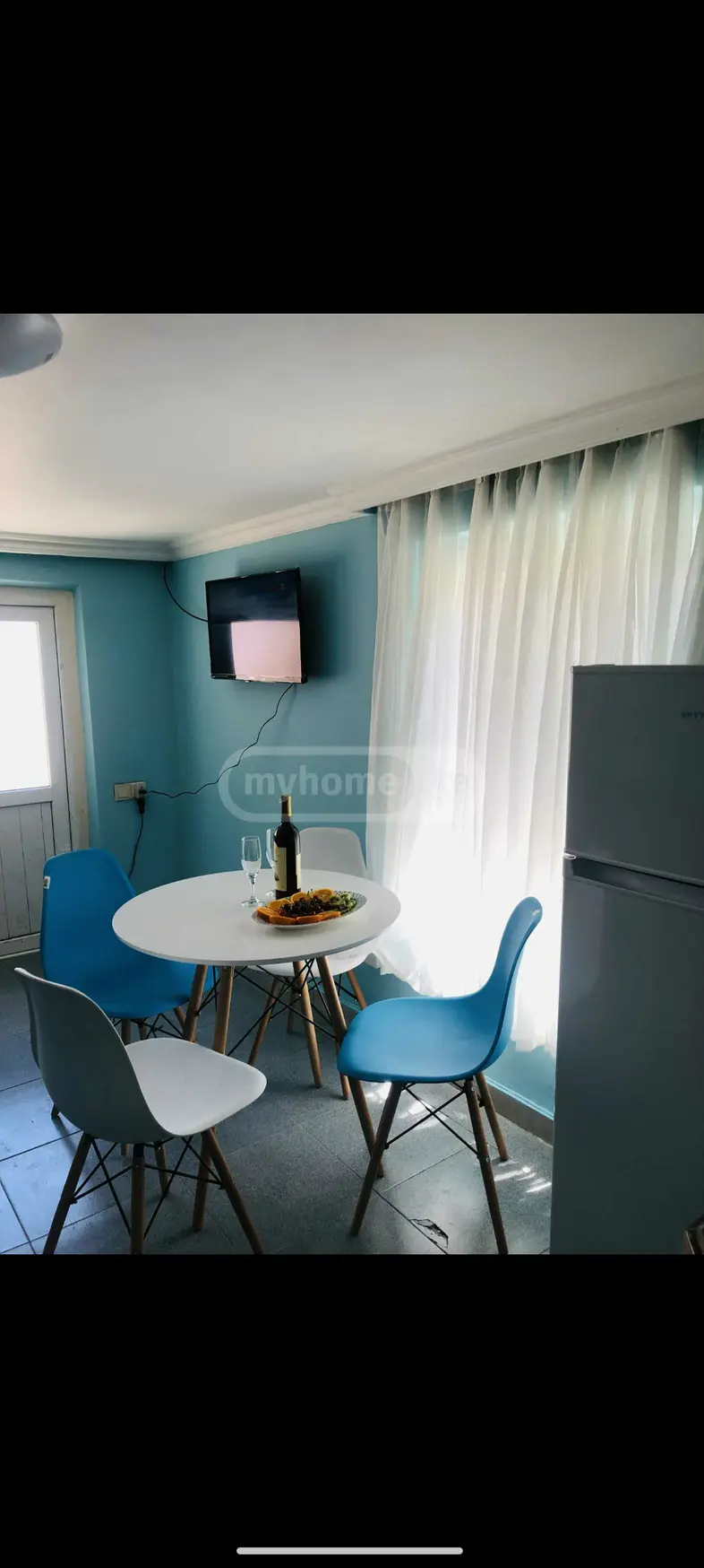For Rent 3 Room Private House Kobuletis Munitsipalitetshi view 3
