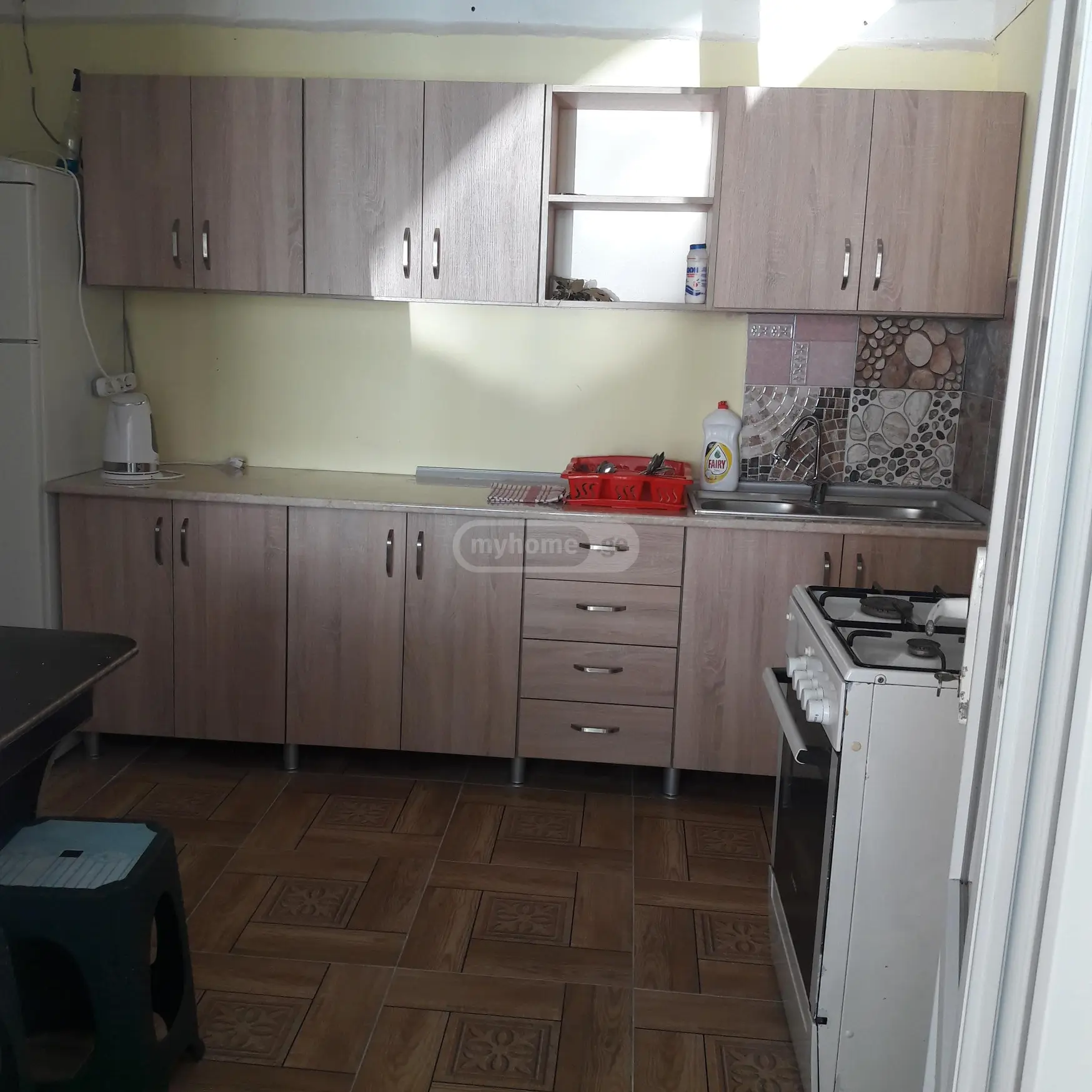 Daily Rent 10+ Room Sastumro Ozurgetis Munitsipalitetshi view 3