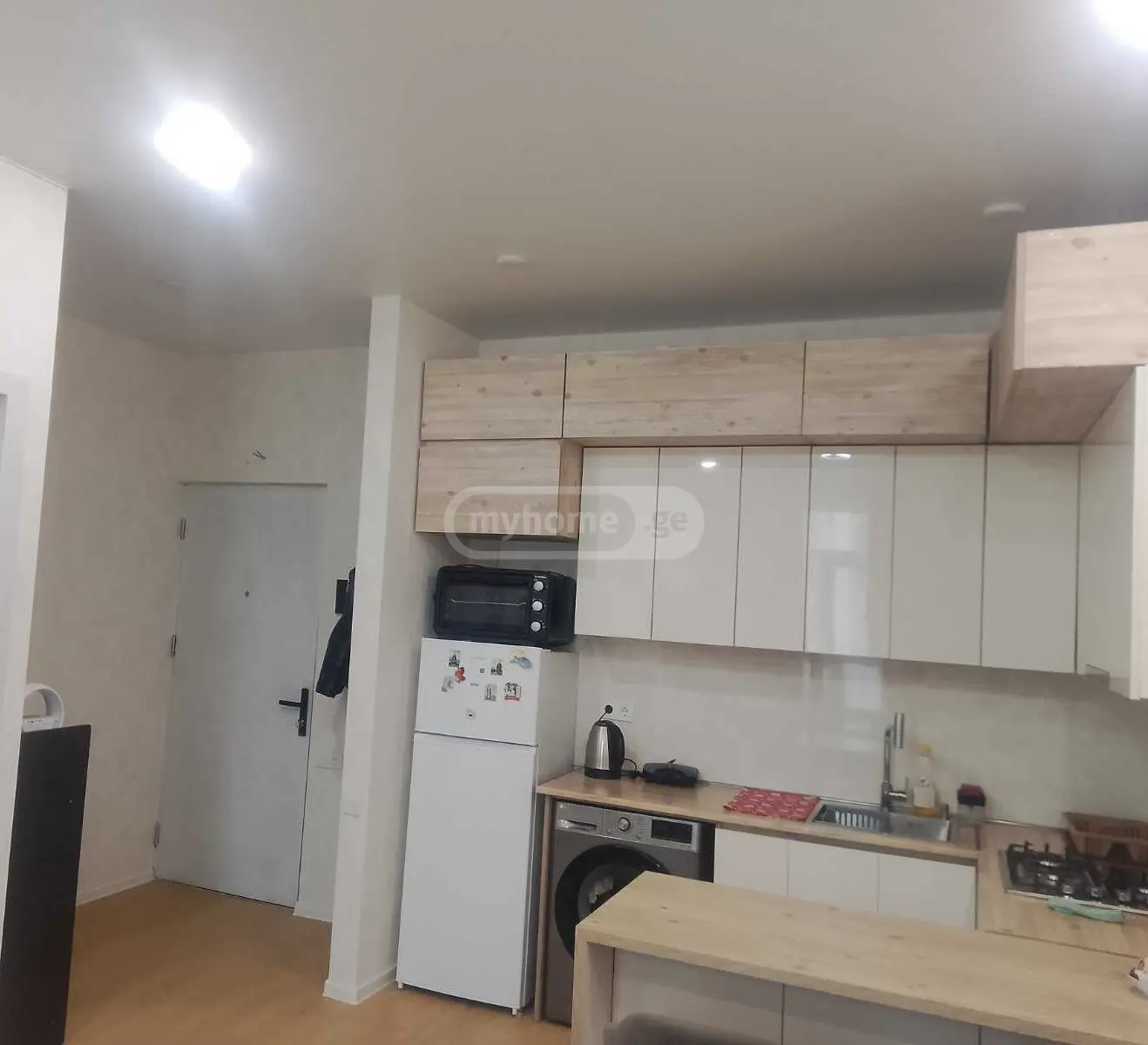 2 Room Flat For Sale view 13